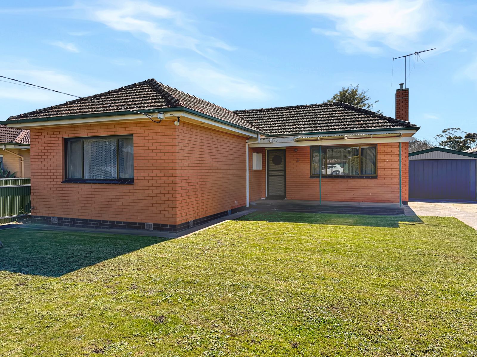 3 Marshall Street, Maryborough - Image 1
