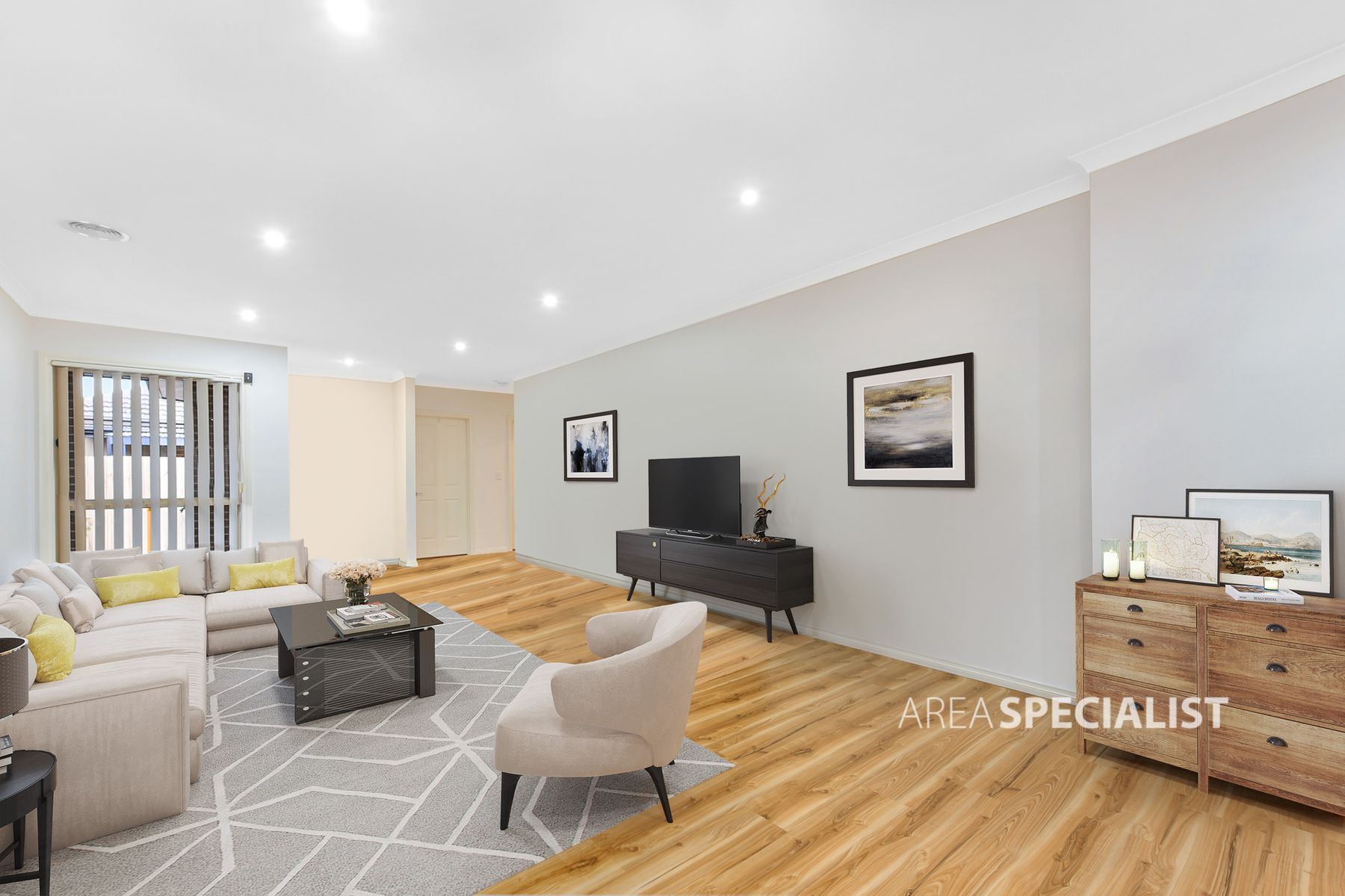 2/38 Stuart Street, Noble Park, VIC 3174, Noble Park - Thumbnail 3