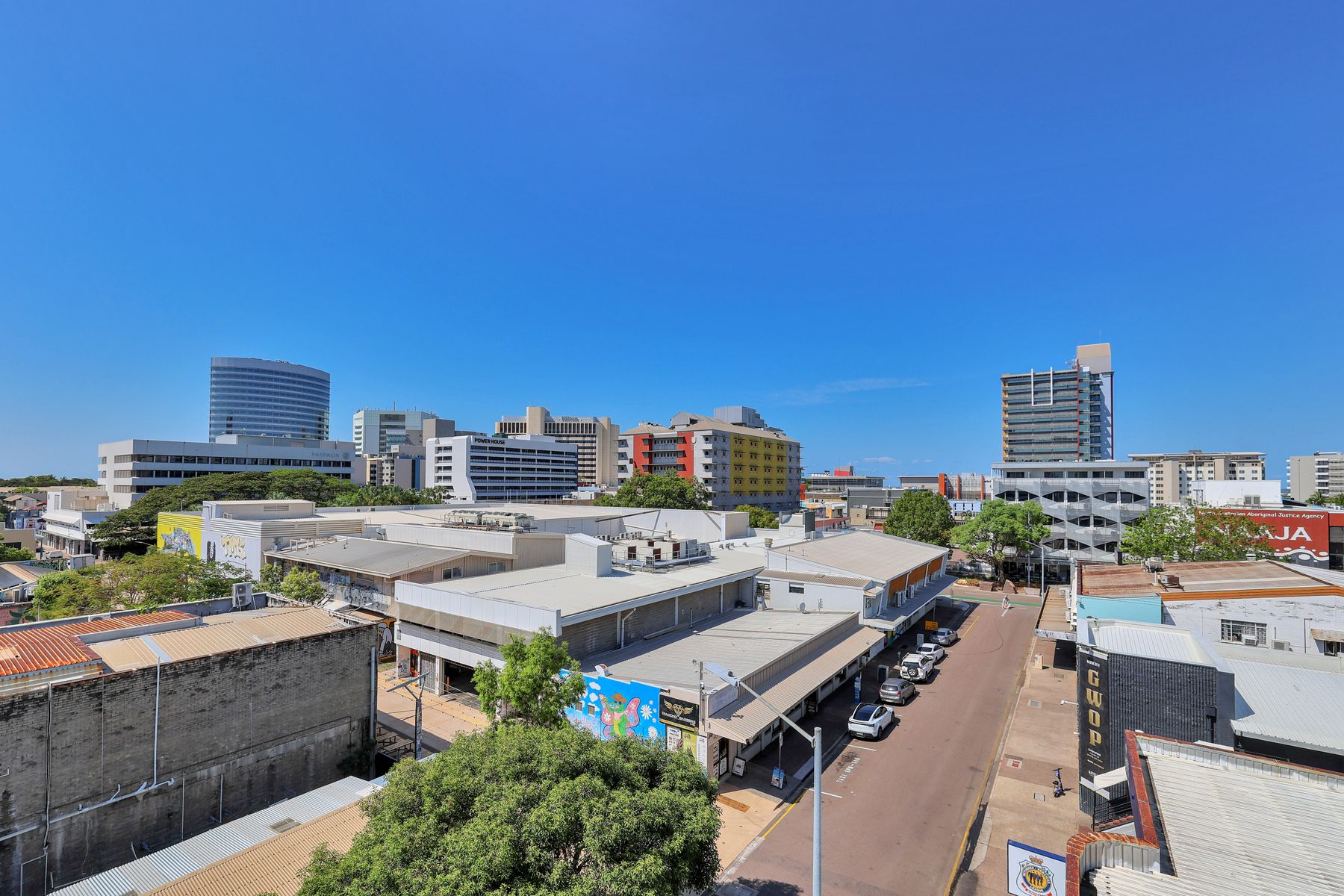 409/39 Cavenagh Street, Darwin City NT 0800, Darwin City - Thumbnail 2