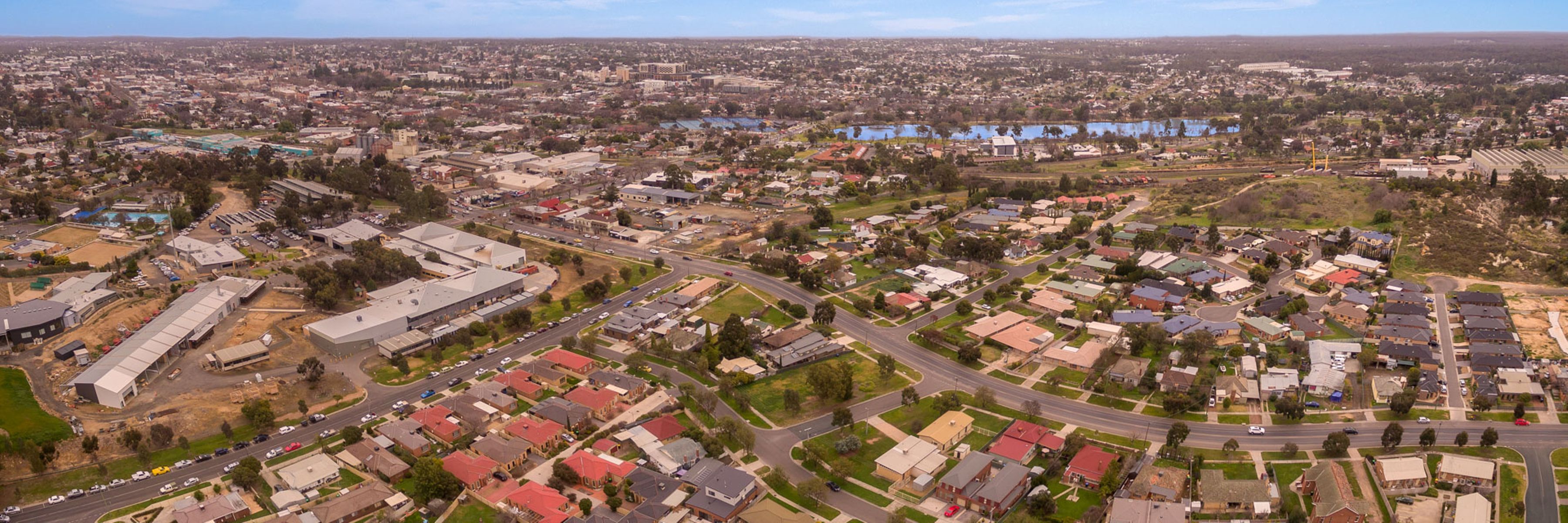 East Bendigo: Embrace the Perfect Harmony of Nature and Convenience   