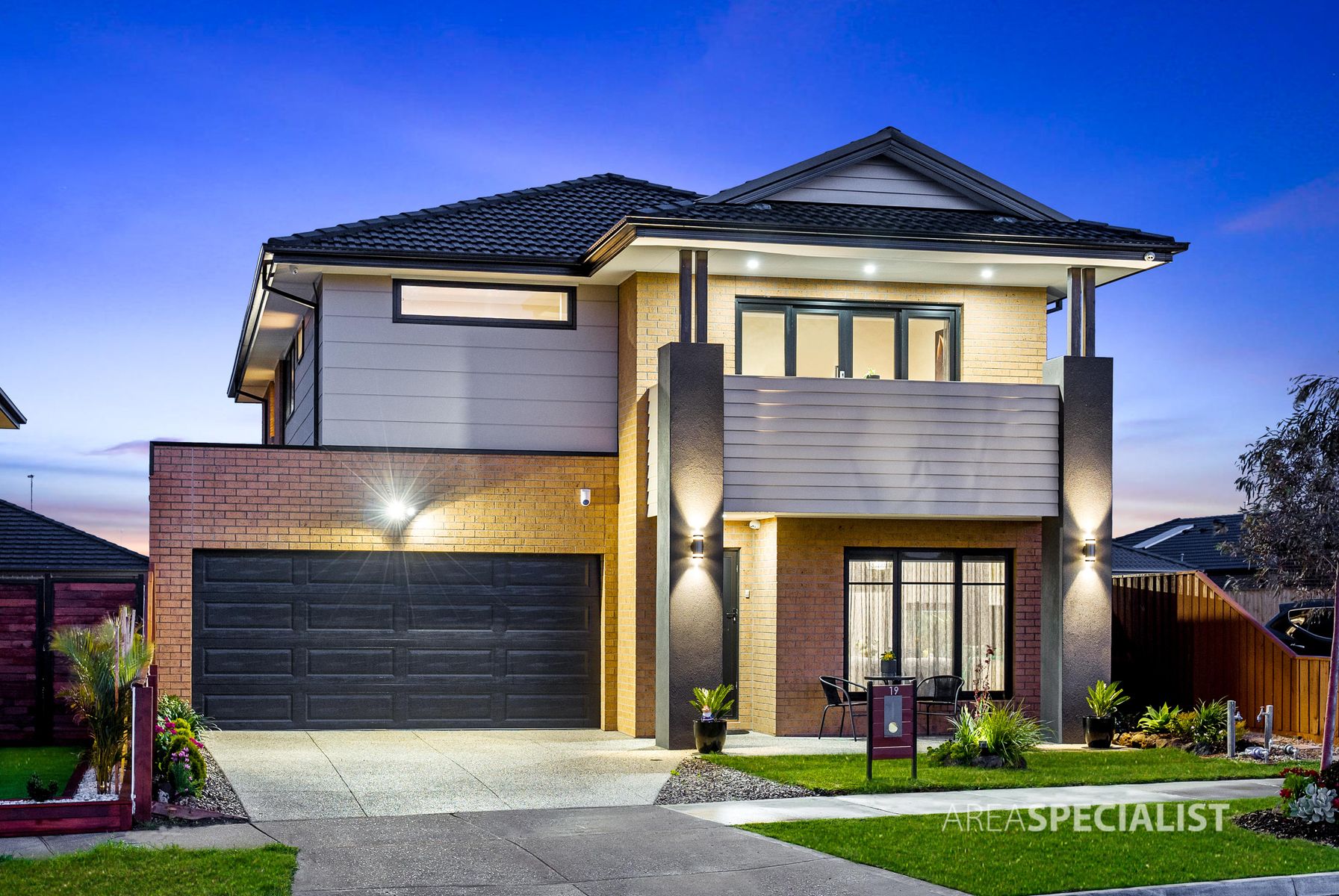 19 Showbridge Way, Werribee, VIC 3030, Werribee - Thumbnail 3