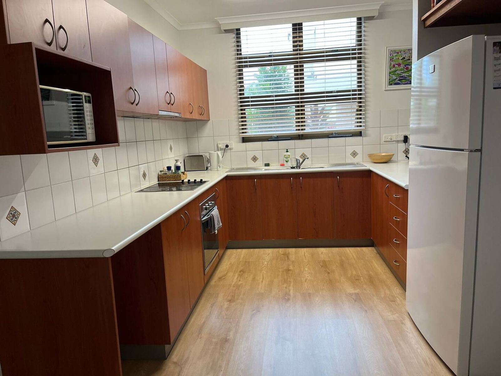 4/304 Casuarina Drive, Rapid Creek NT 0810, Rapid Creek - Thumbnail 3