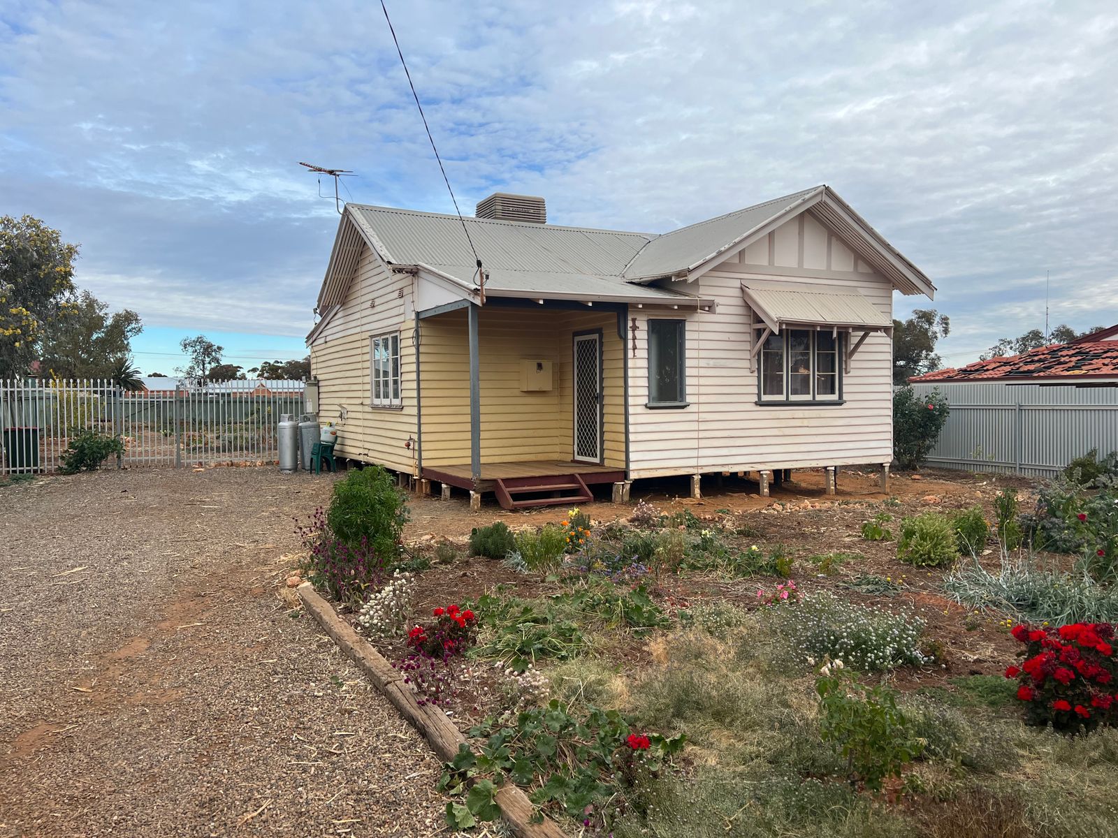 87 Forrest Street, Coolgardie WA 6429