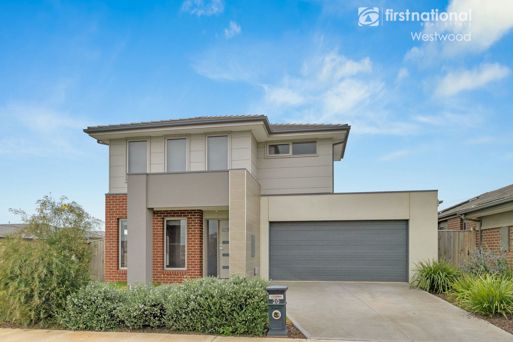 20 Chancery Road, Werribee VIC 3030