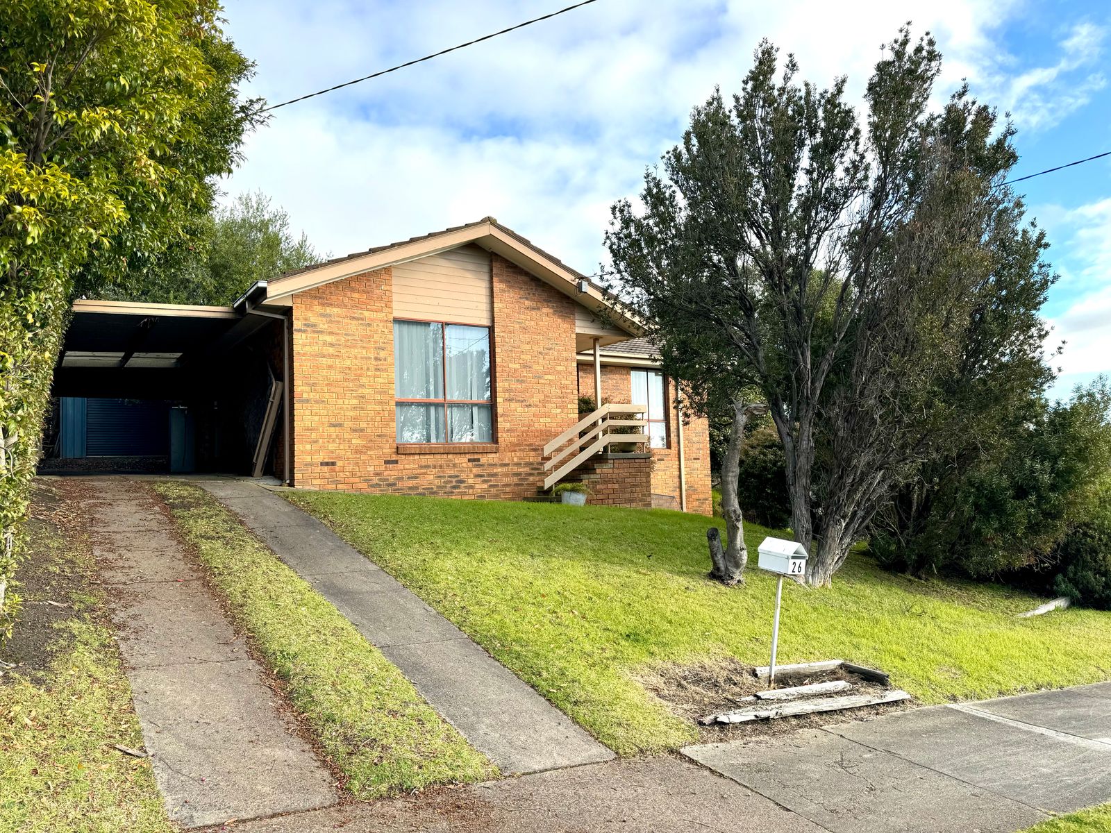 26 Furlonger Street, Traralgon VIC 3844, Traralgon - Thumbnail 2