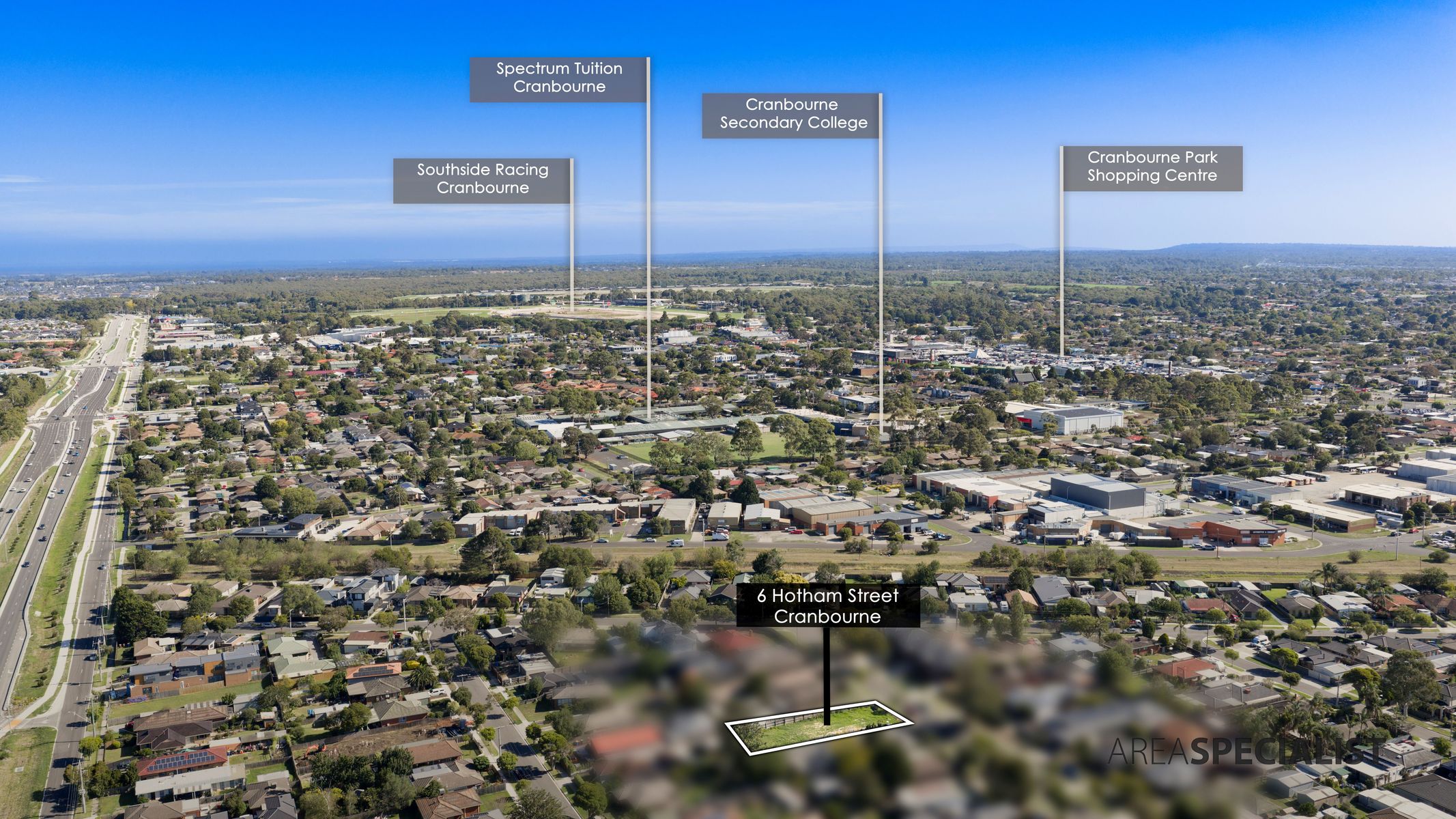 6 Hotham Street, Cranbourne, Cranbourne - Thumbnail 7