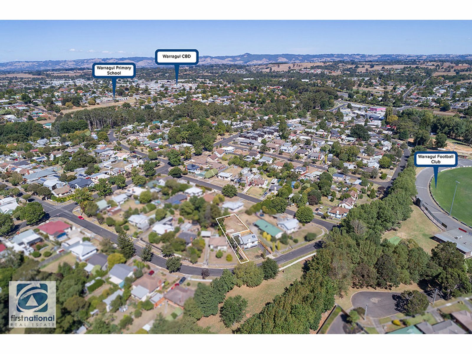 Lot 2/44 Western Park Drive, Warragul VIC 3820, Warragul - Thumbnail 2