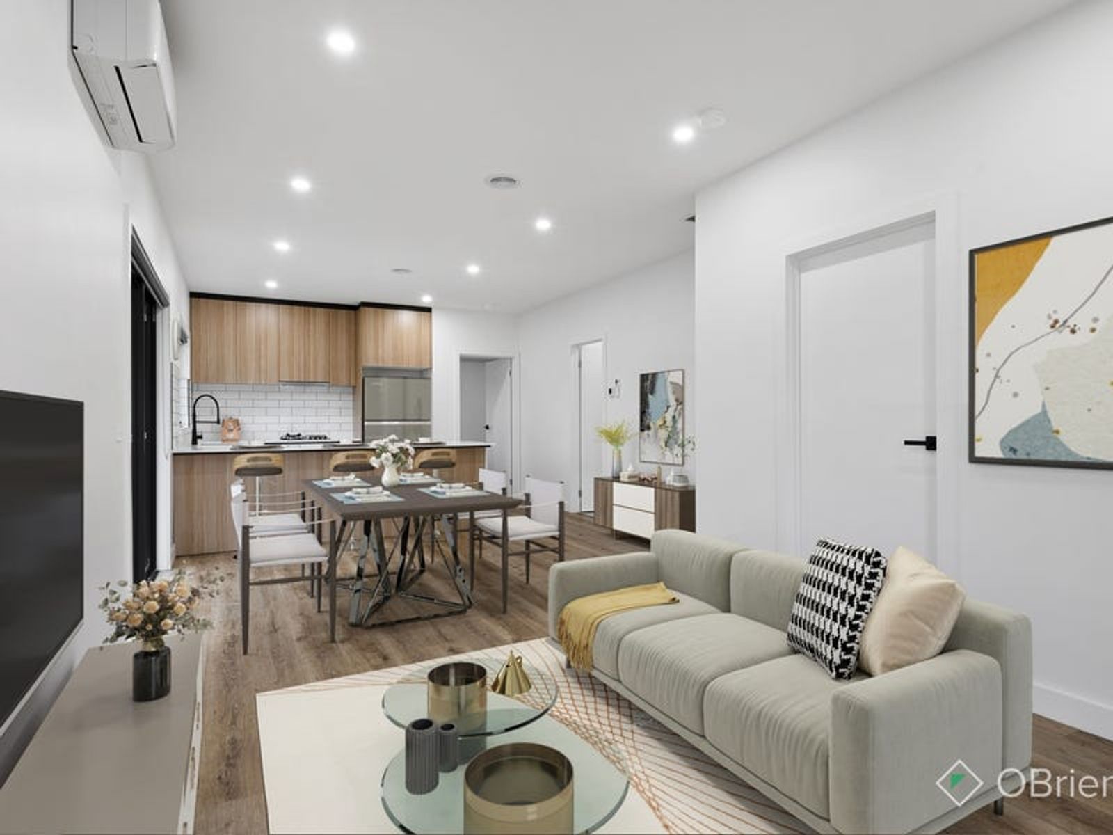 32A McLennan Street, Eumemmerring, VIC 3177, Eumemmerring - Thumbnail 2