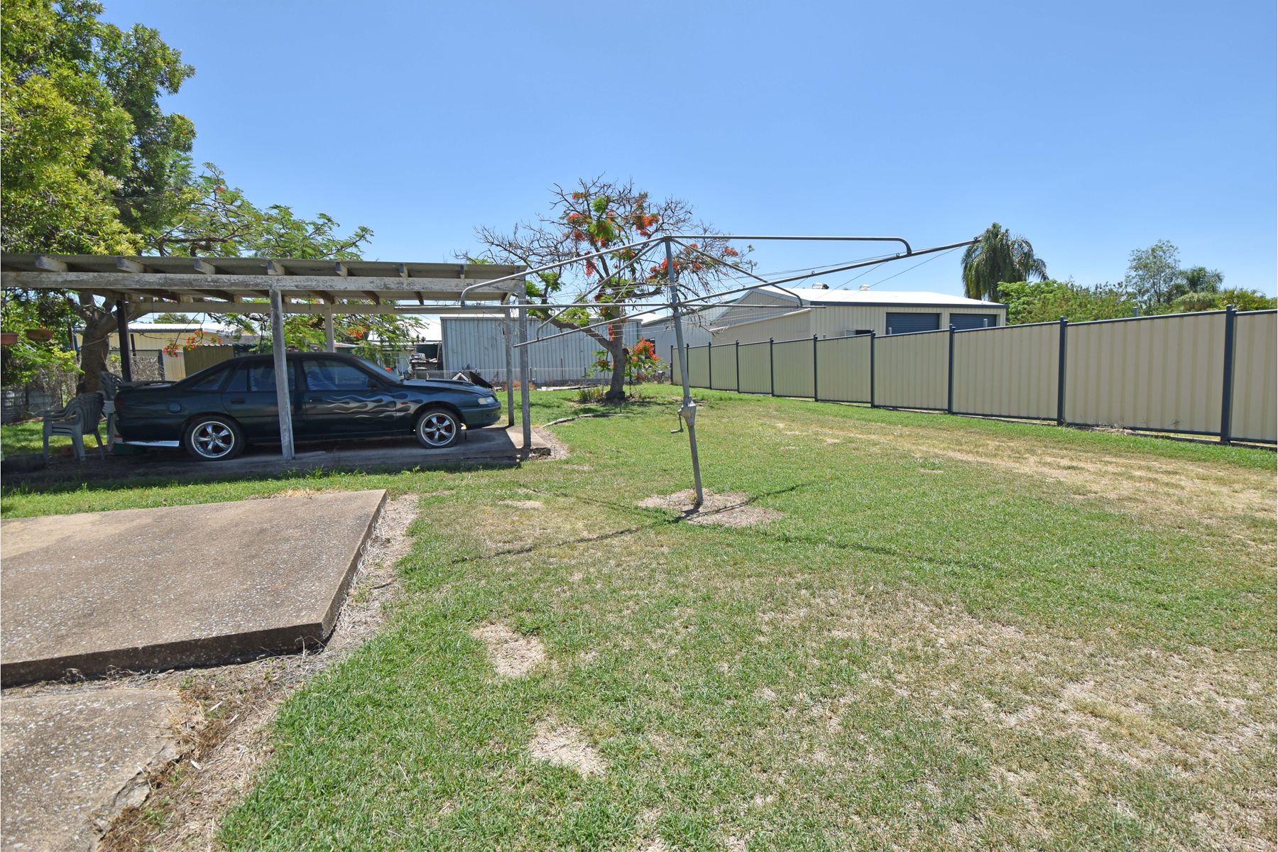 126 Grevillea Street, Biloela QLD 4715, Biloela - Thumbnail 2