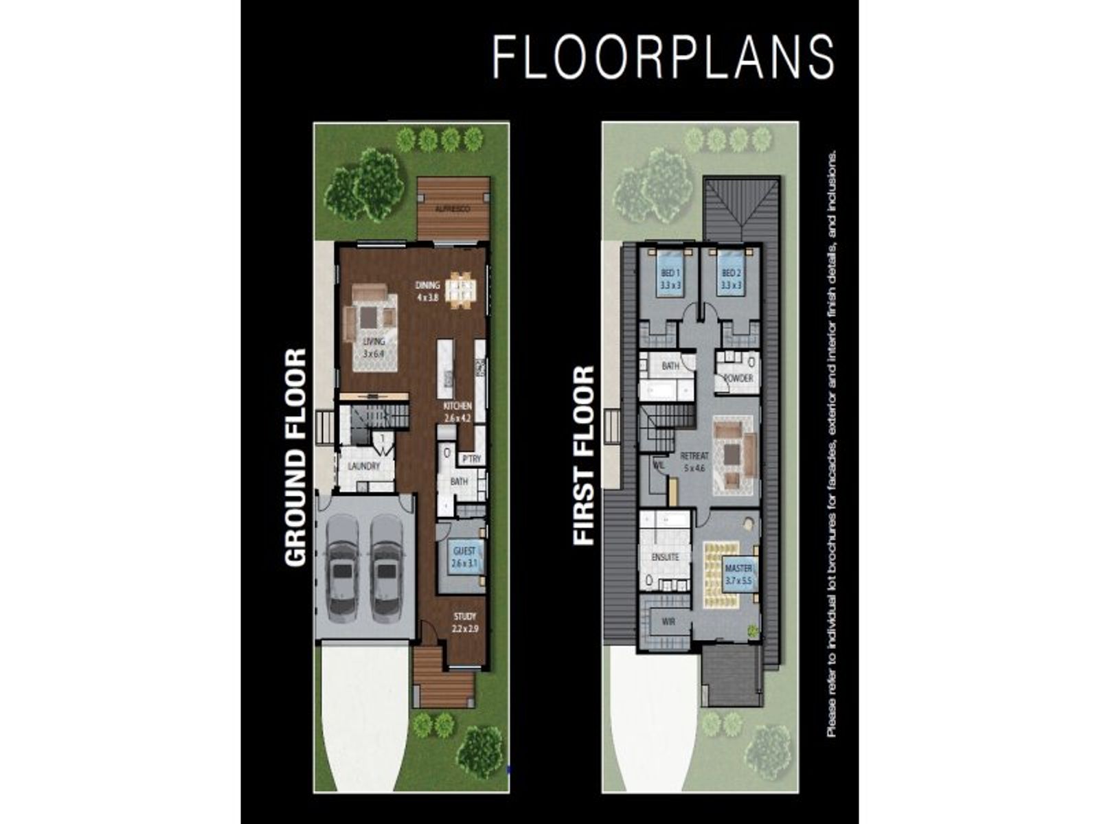 Lot 13 Chi Avenue, Keysborough VIC 3173, Keysborough - Thumbnail 2