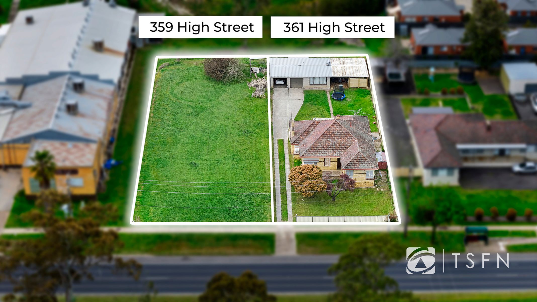 345 High Street, Kangaroo Flat VIC 3555, Kangaroo Flat - Thumbnail 3