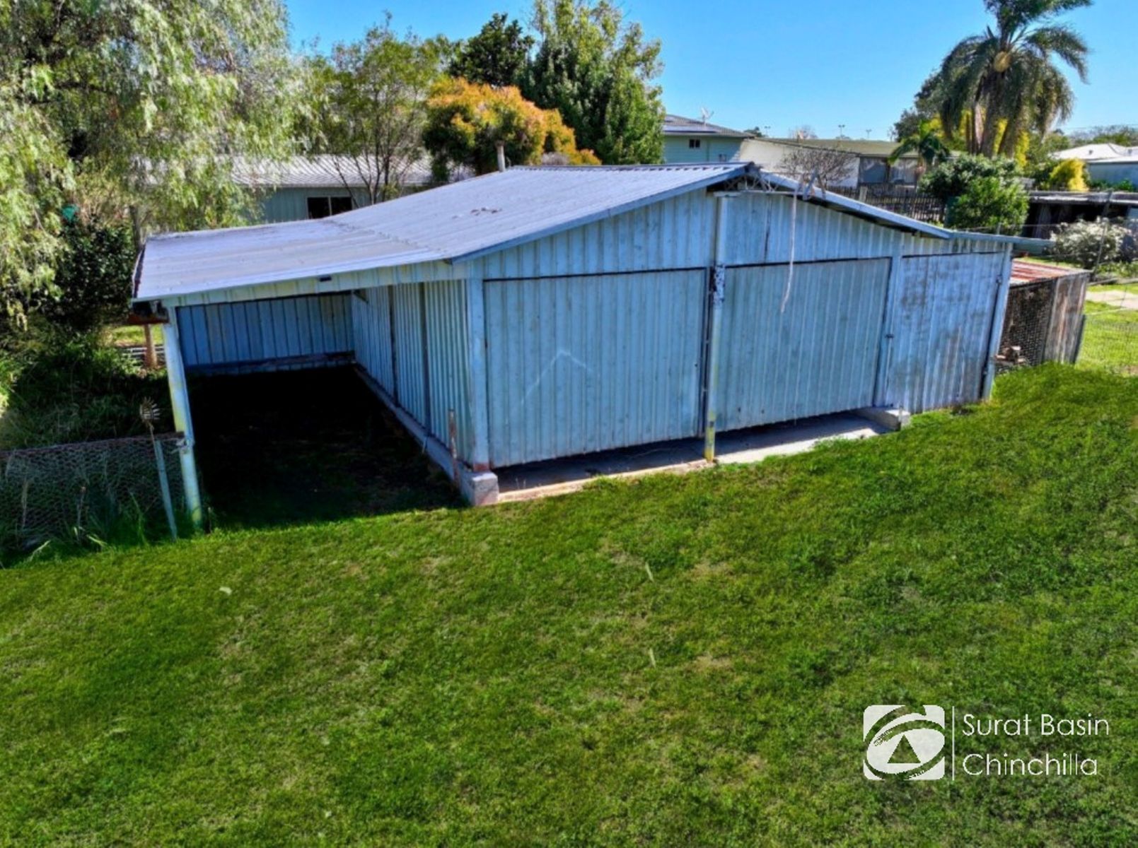 38 NORTH STREET, Wandoan QLD 4419, Wandoan - Thumbnail 7