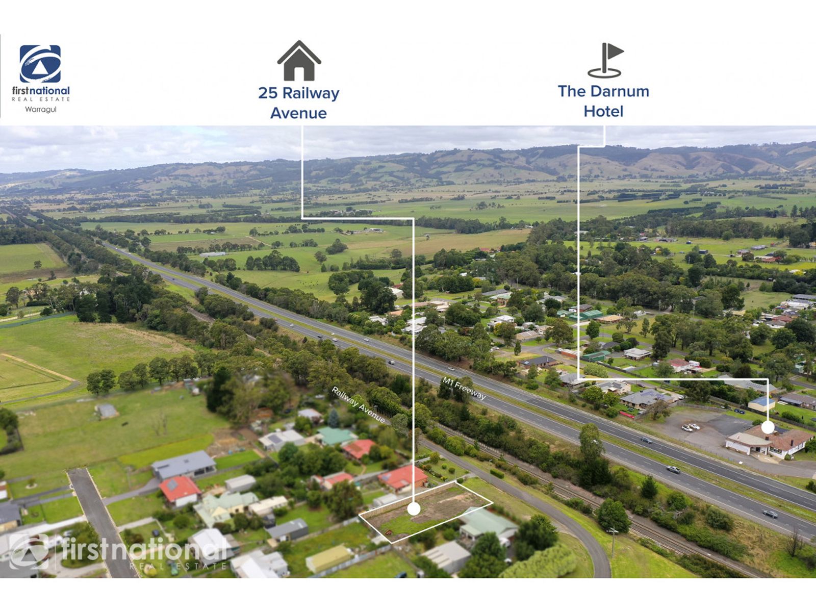25 Railway Avenue, Darnum, VIC 3822, Darnum - Thumbnail 5