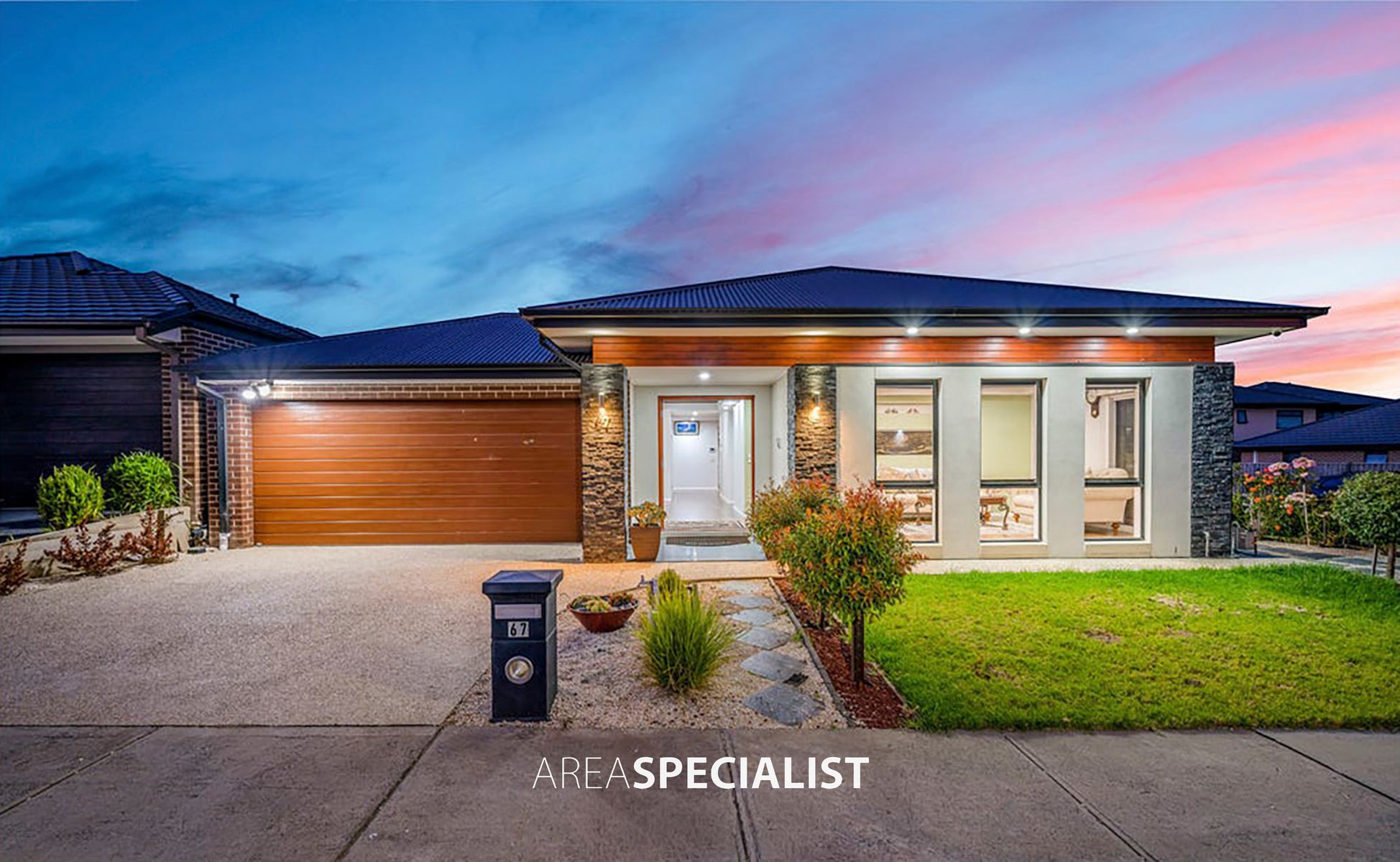 67 Everard Avenue, Clyde North, Clyde North - Thumbnail 3