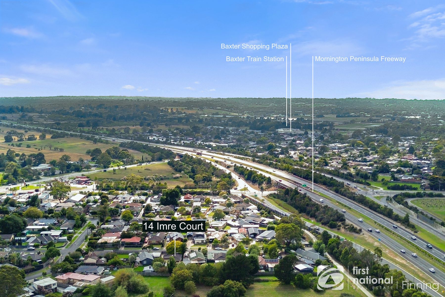 14 Imre Court, Baxter VIC 3911, Baxter - Thumbnail 2