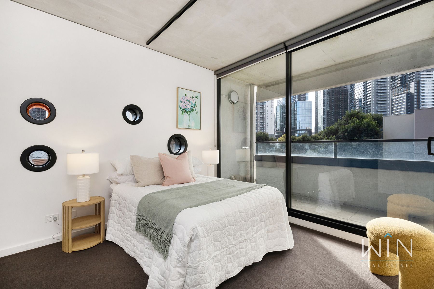 203/152-166 Sturt Street, Southbank, VIC 3006, Southbank - Thumbnail 7