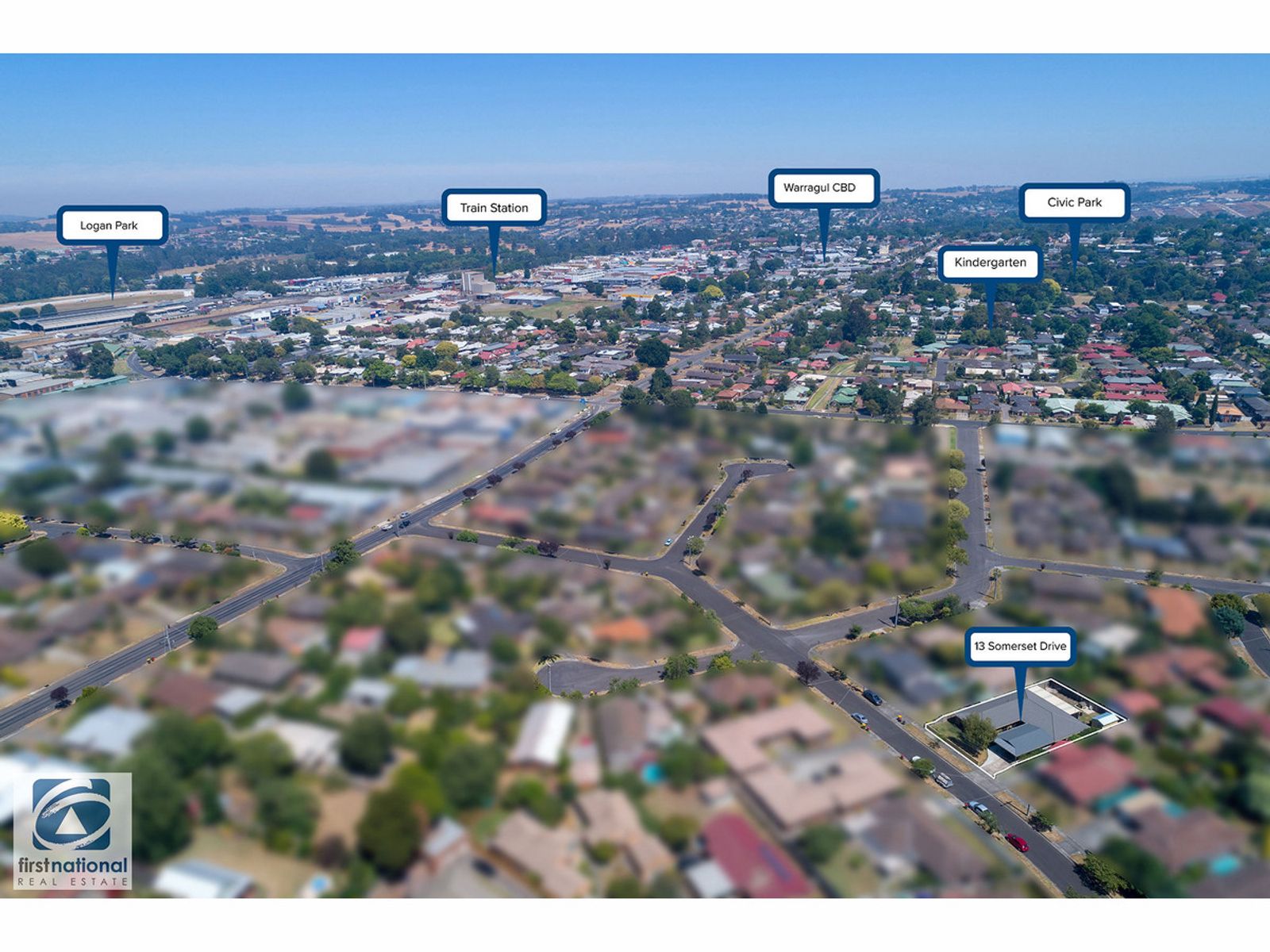 13 Somerset Drive, Warragul, VIC 3820, Warragul - Thumbnail 2