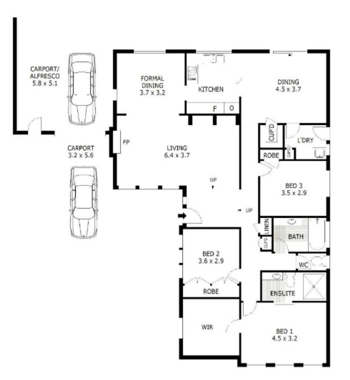 12 Button Street, Strathdale, VIC 3550, Strathdale - Thumbnail 6