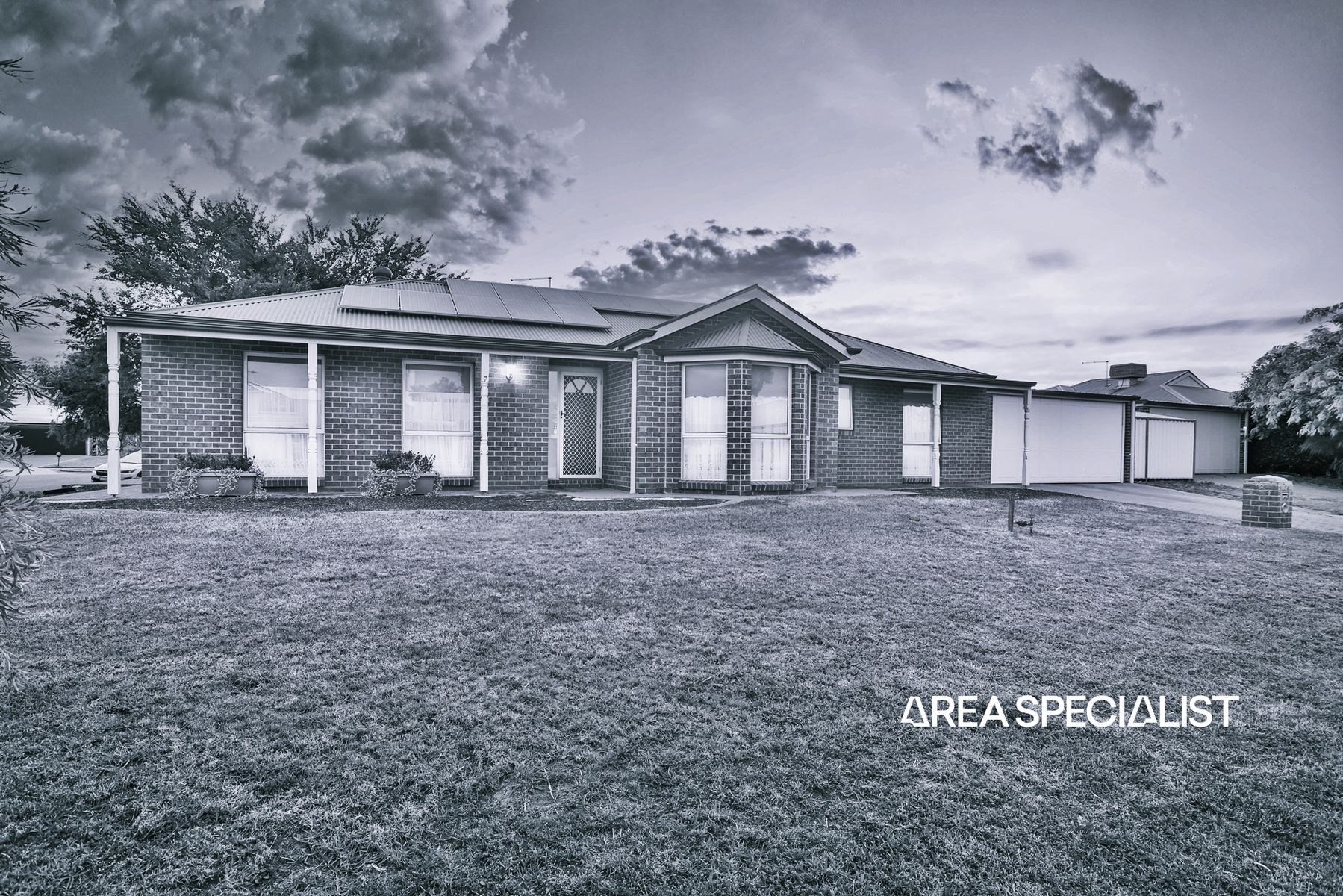 7 Wyndham Court, Mildura, VIC 3500, Mildura - Thumbnail 2