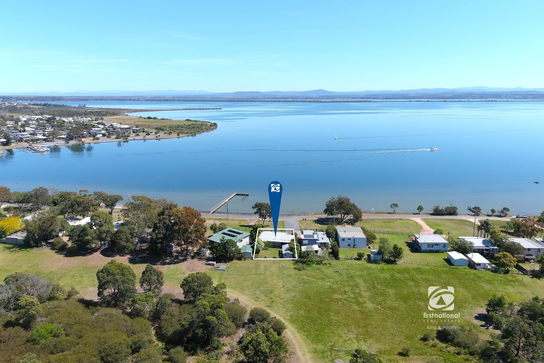 207 Western Boulevard, Raymond Island VIC 3880, Raymond Island - Image 1