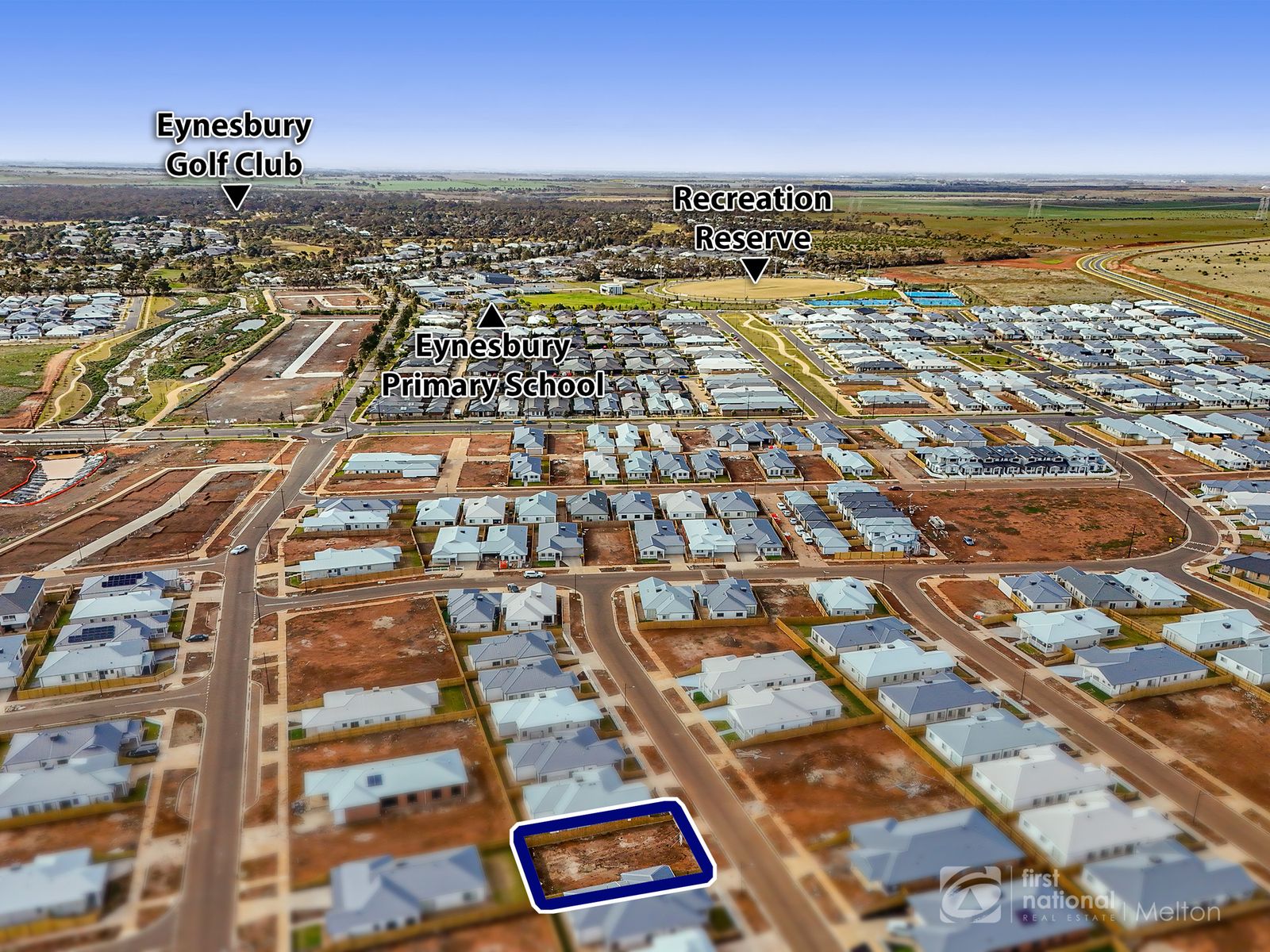 14 Murtoa Crescent, Eynesbury VIC 3338, Eynesbury - Thumbnail 3