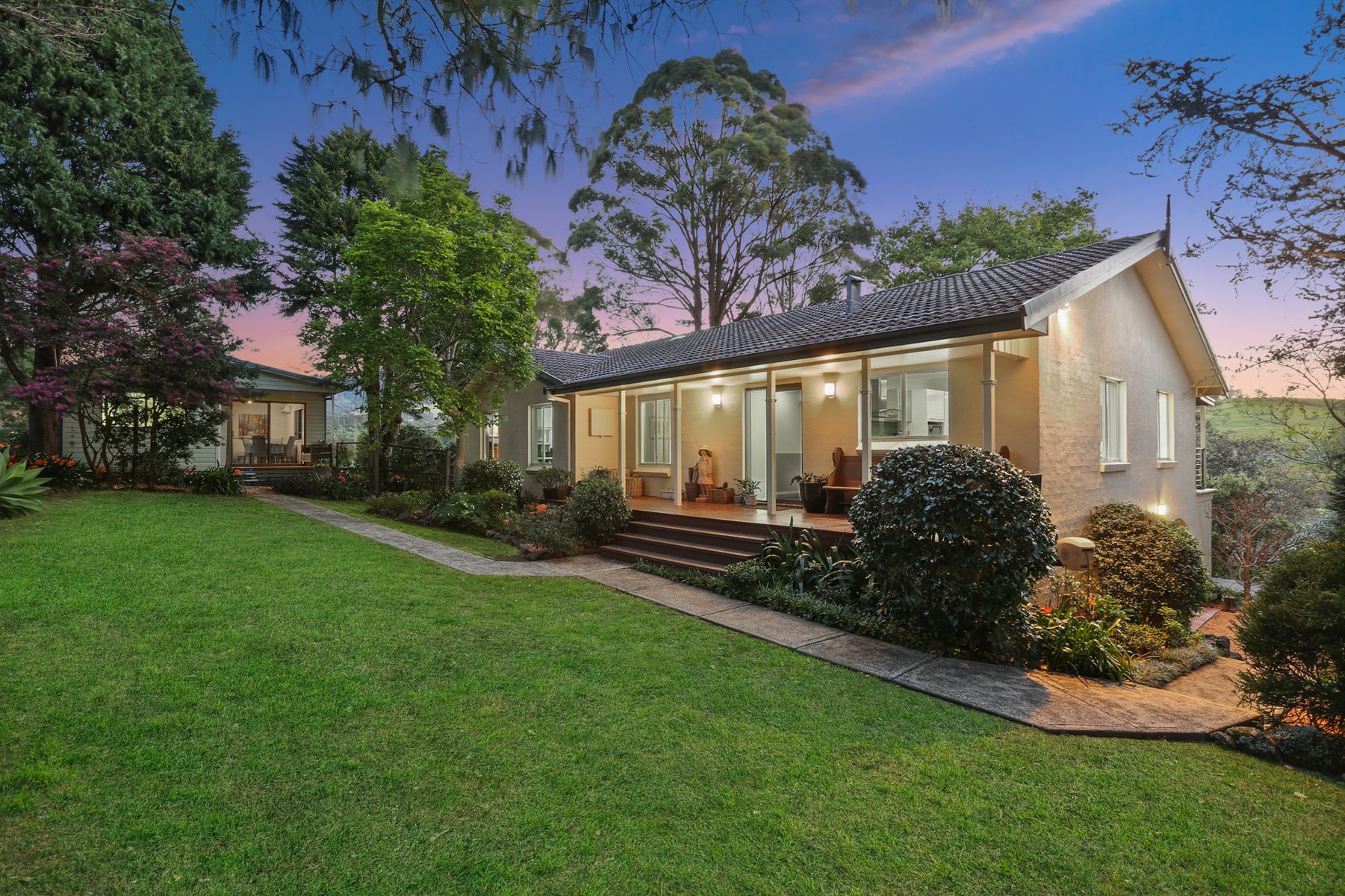 215 Jerrara Road, Jerrara NSW 2533