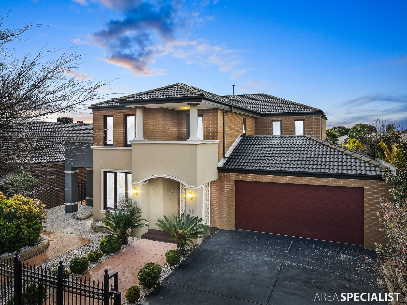 45 Baltimore Drive, Point Cook, VIC 3030, Point Cook - Thumbnail 2