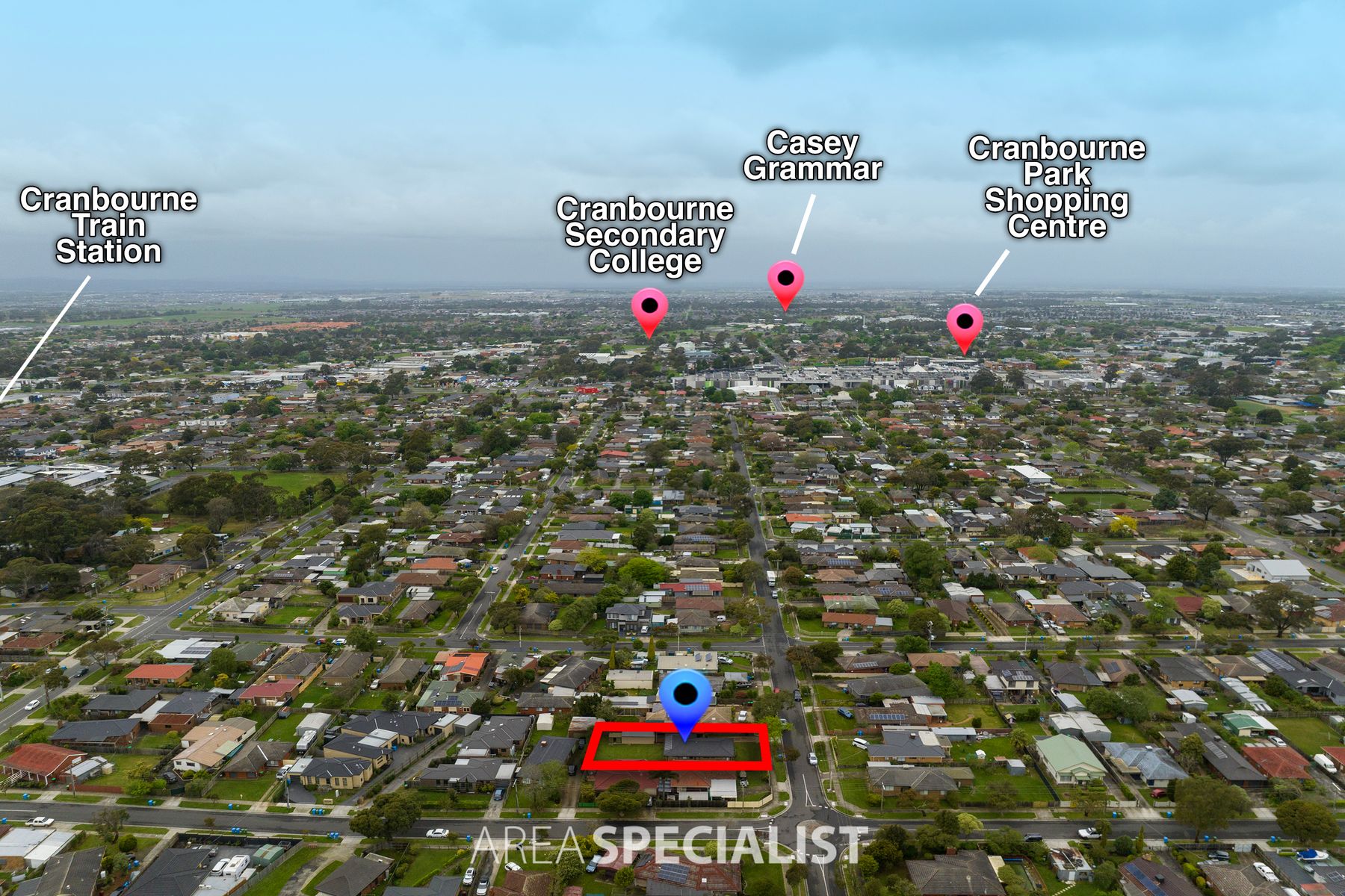 13 Cochrane Street, Cranbourne, VIC 3977, Cranbourne - Thumbnail 8