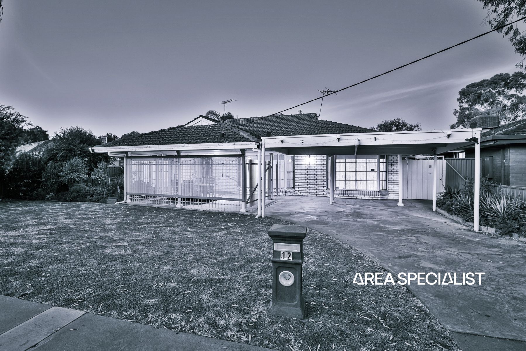 12 Hector Street, Mildura VIC 3500, Mildura - Thumbnail 2