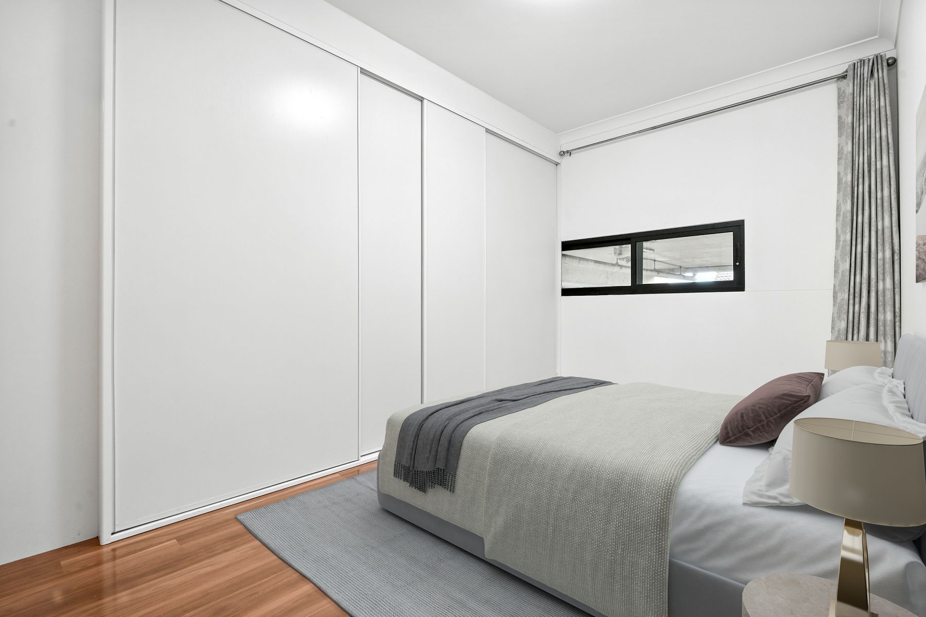 4/134-136 Woodville Road, Merrylands NSW 2160, Merrylands - Thumbnail 4