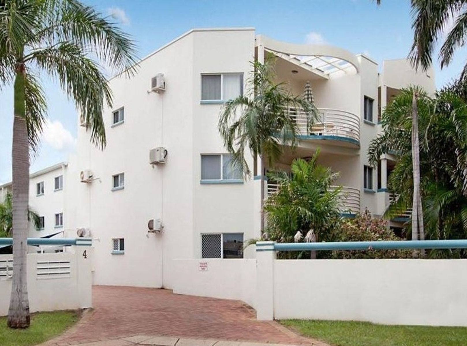 10/4 Giuseppe Court, Coconut Grove NT 0810
