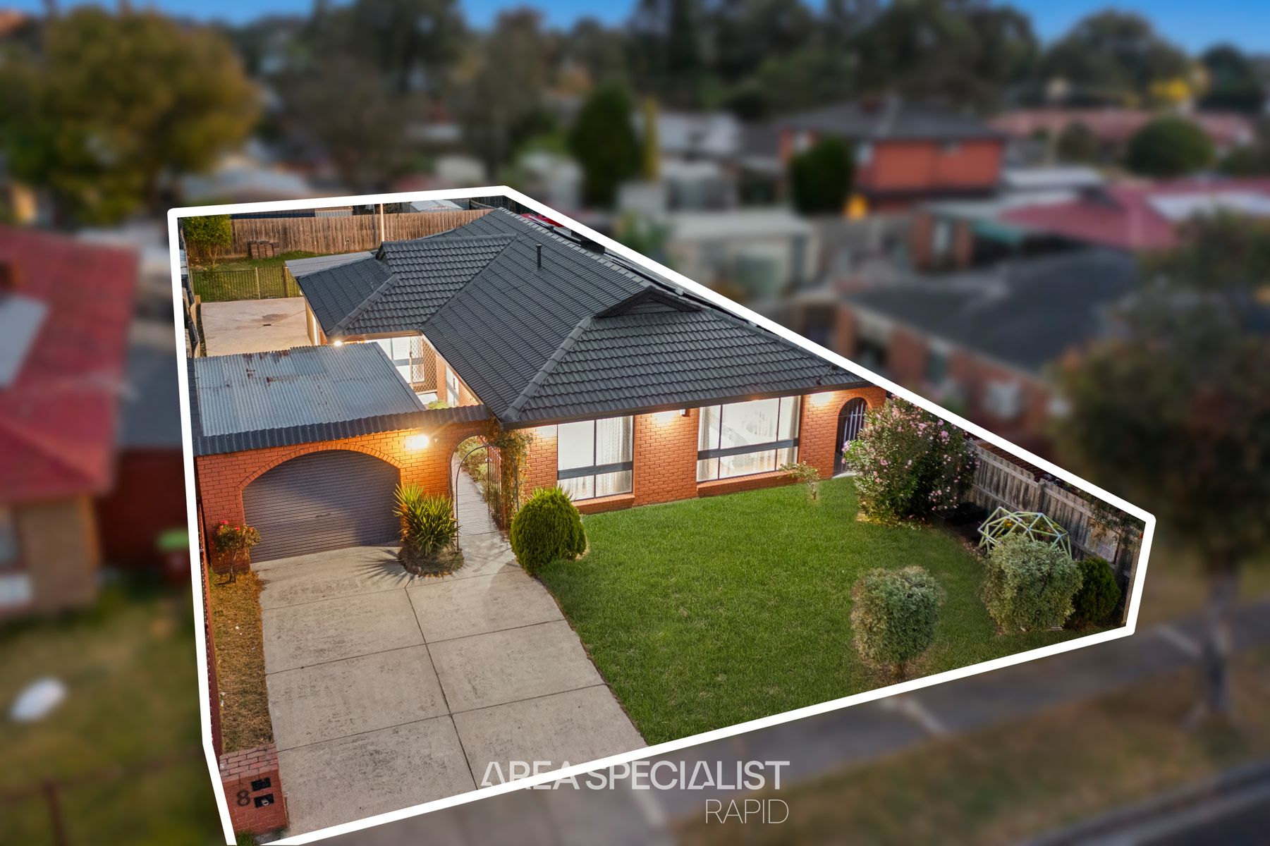 8 Fenfield Street, Cranbourne, VIC 3977, Cranbourne - Thumbnail 3
