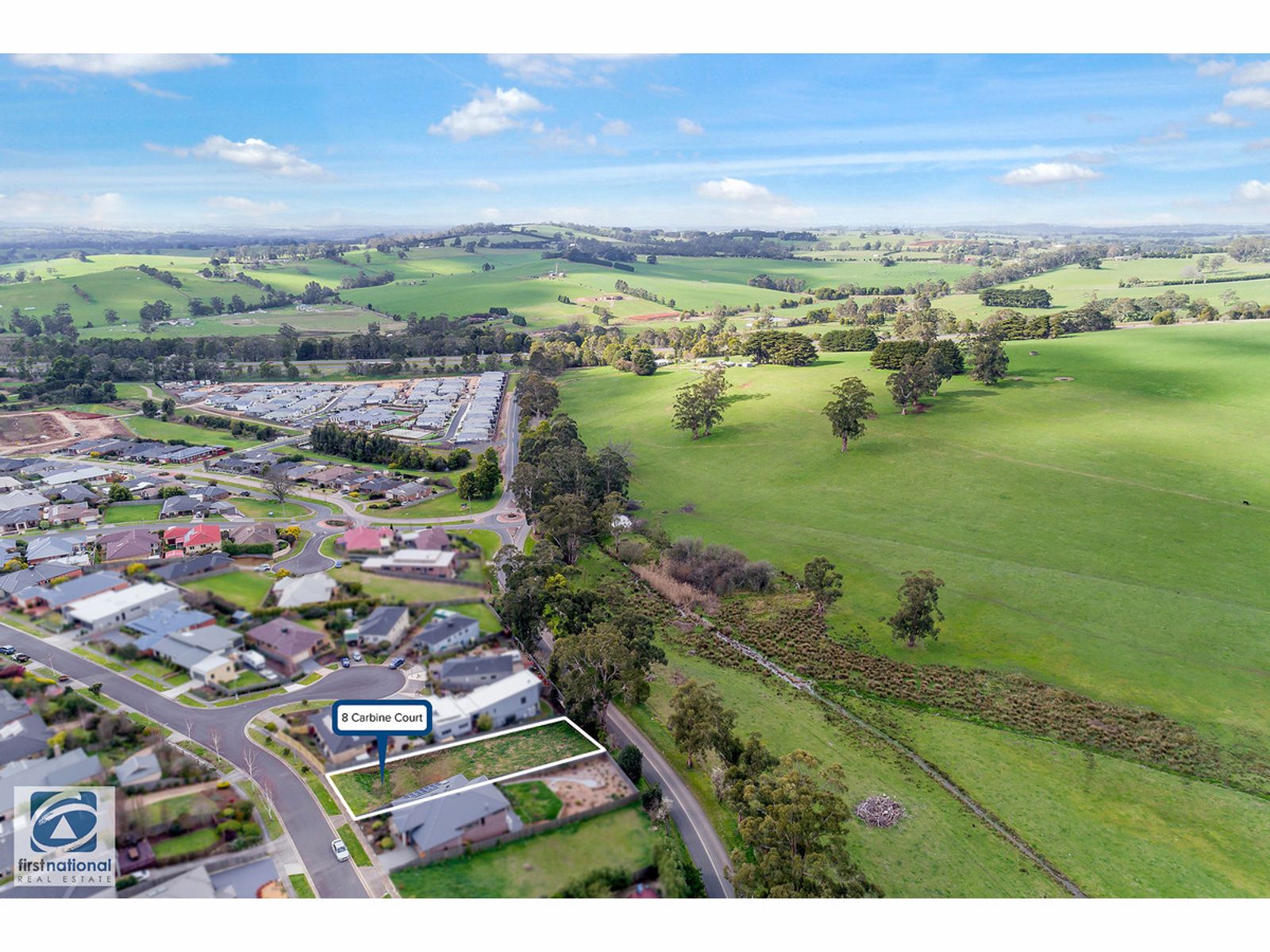8 Carbine Court, Drouin, VIC 3818