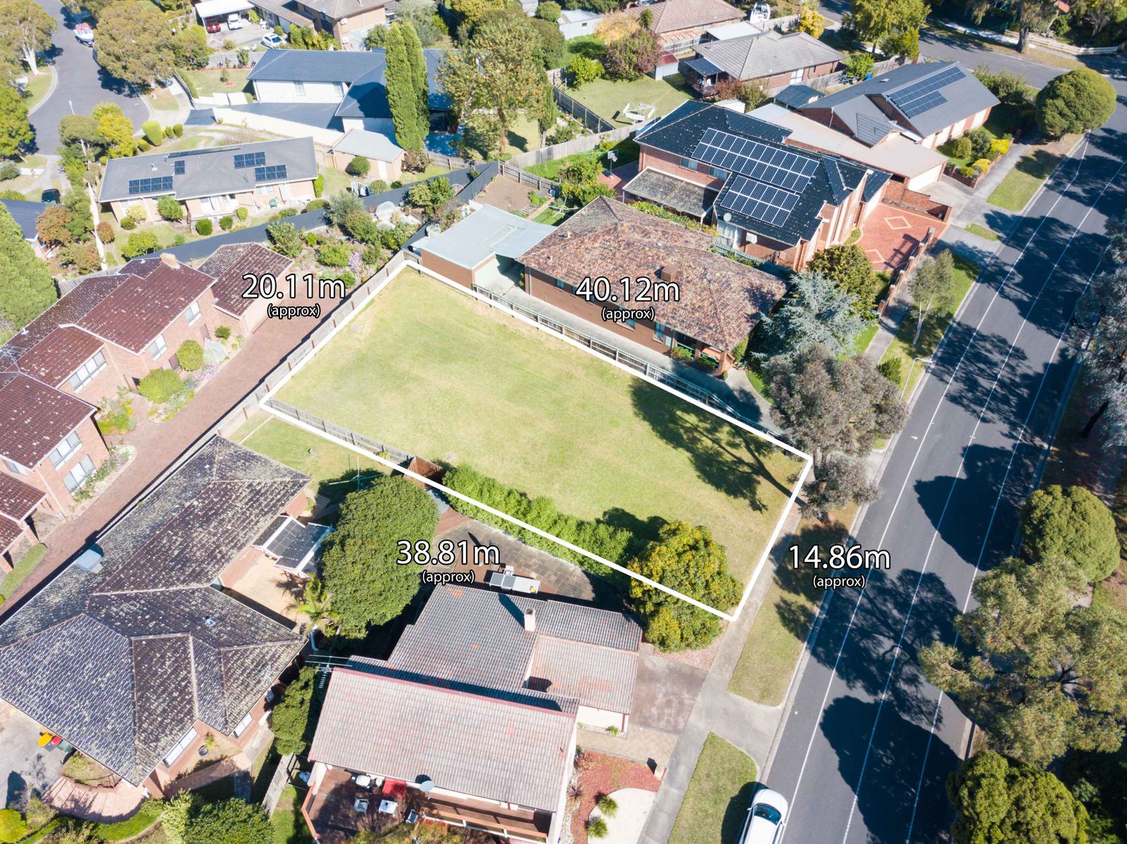54 Gladeswood Drive, Mulgrave, VIC 3170, Mulgrave - Thumbnail 6