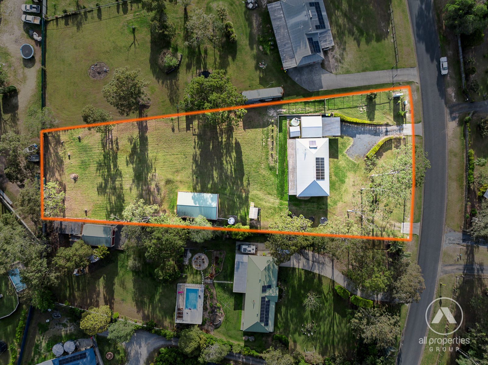 165-169 Drover Crescent, Flagstone QLD 4280, Flagstone - Thumbnail 2