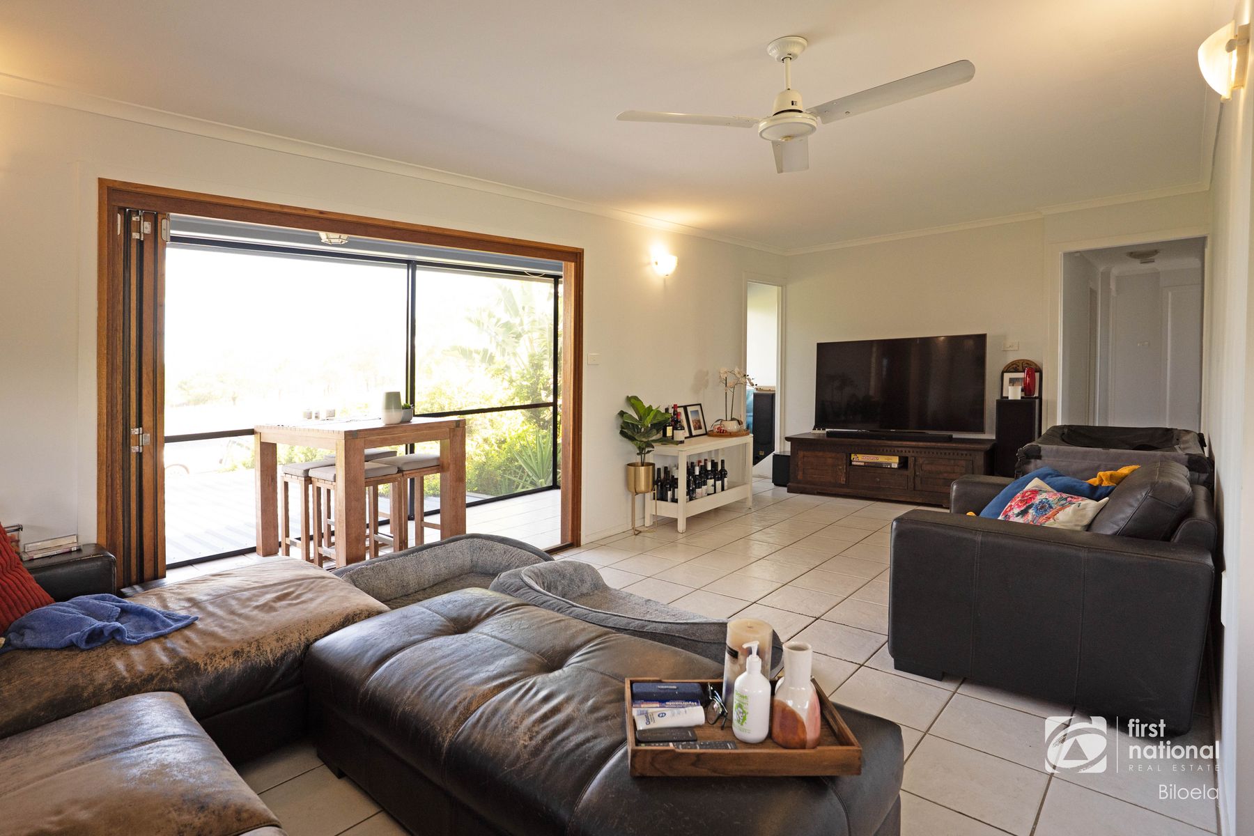 1 Thalberg Avenue, Biloela QLD 4715, Biloela - Thumbnail 2