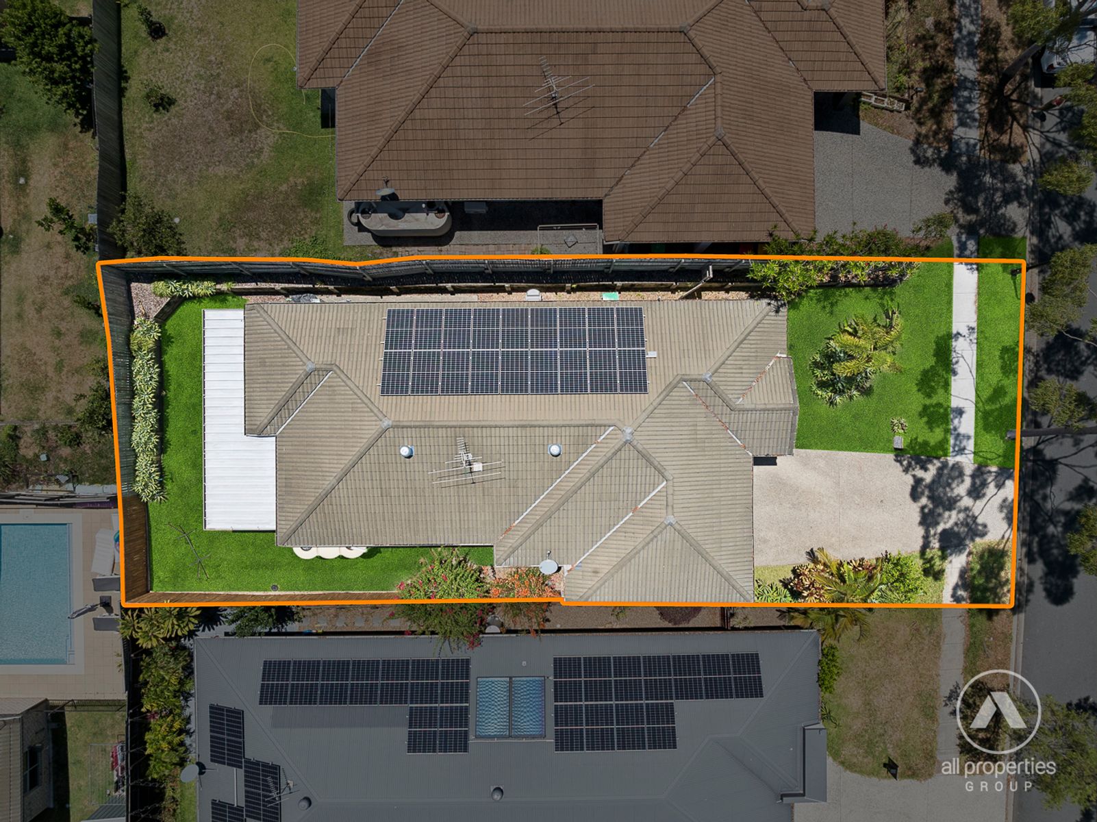 36 Steelwood Street, Heathwood QLD 4110, Heathwood - Thumbnail 2