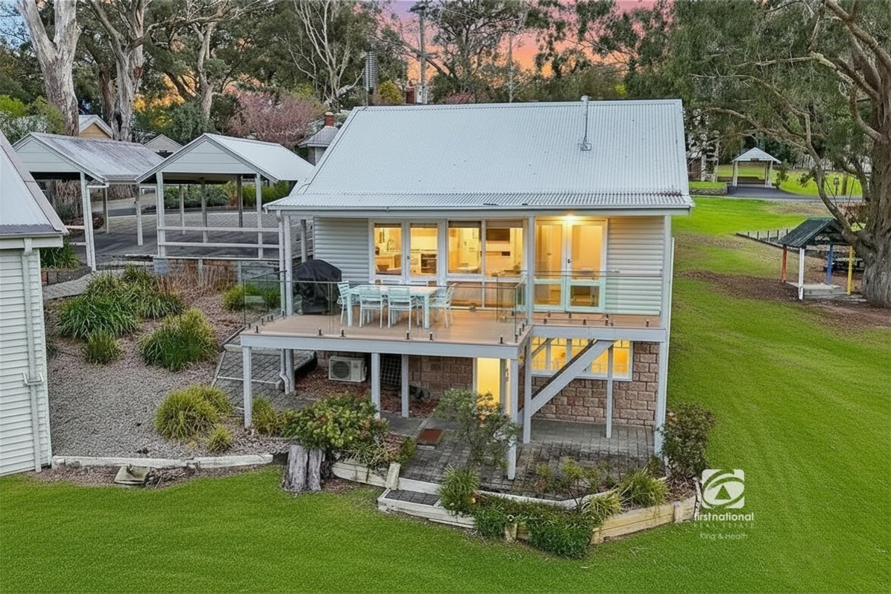 6/155 Metung Road, Metung VIC 3904