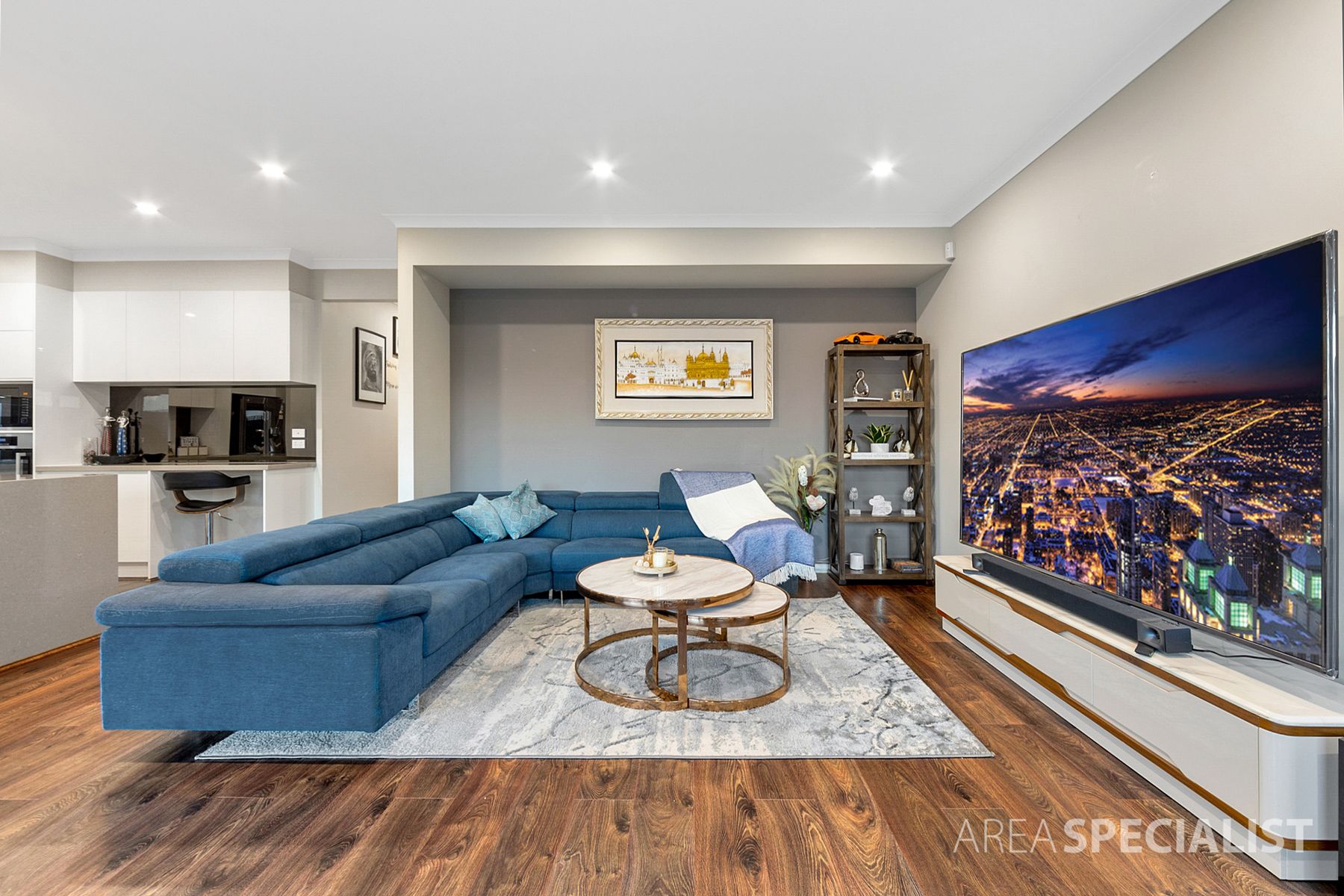 135 Brookwater Parade, Lyndhurst, VIC 3975, Lyndhurst - Thumbnail 3