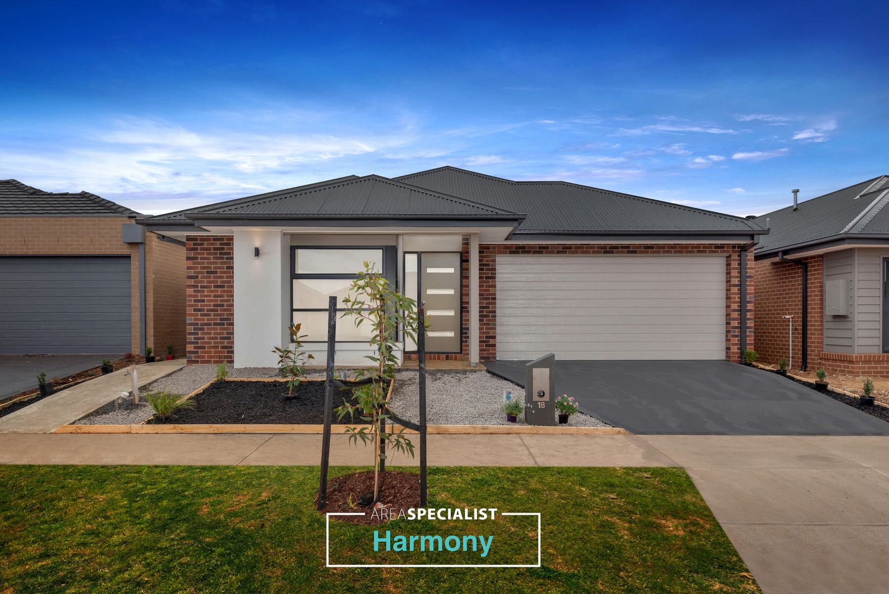 18 Skypac Street, Weir Views, VIC 3338