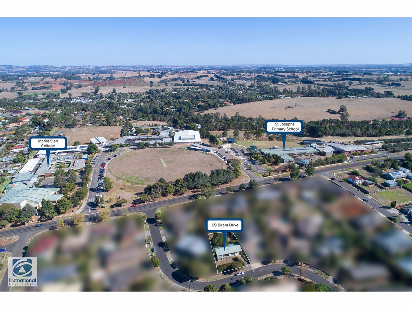 69 Biram Drive, Warragul, VIC 3820, Warragul - Thumbnail 3