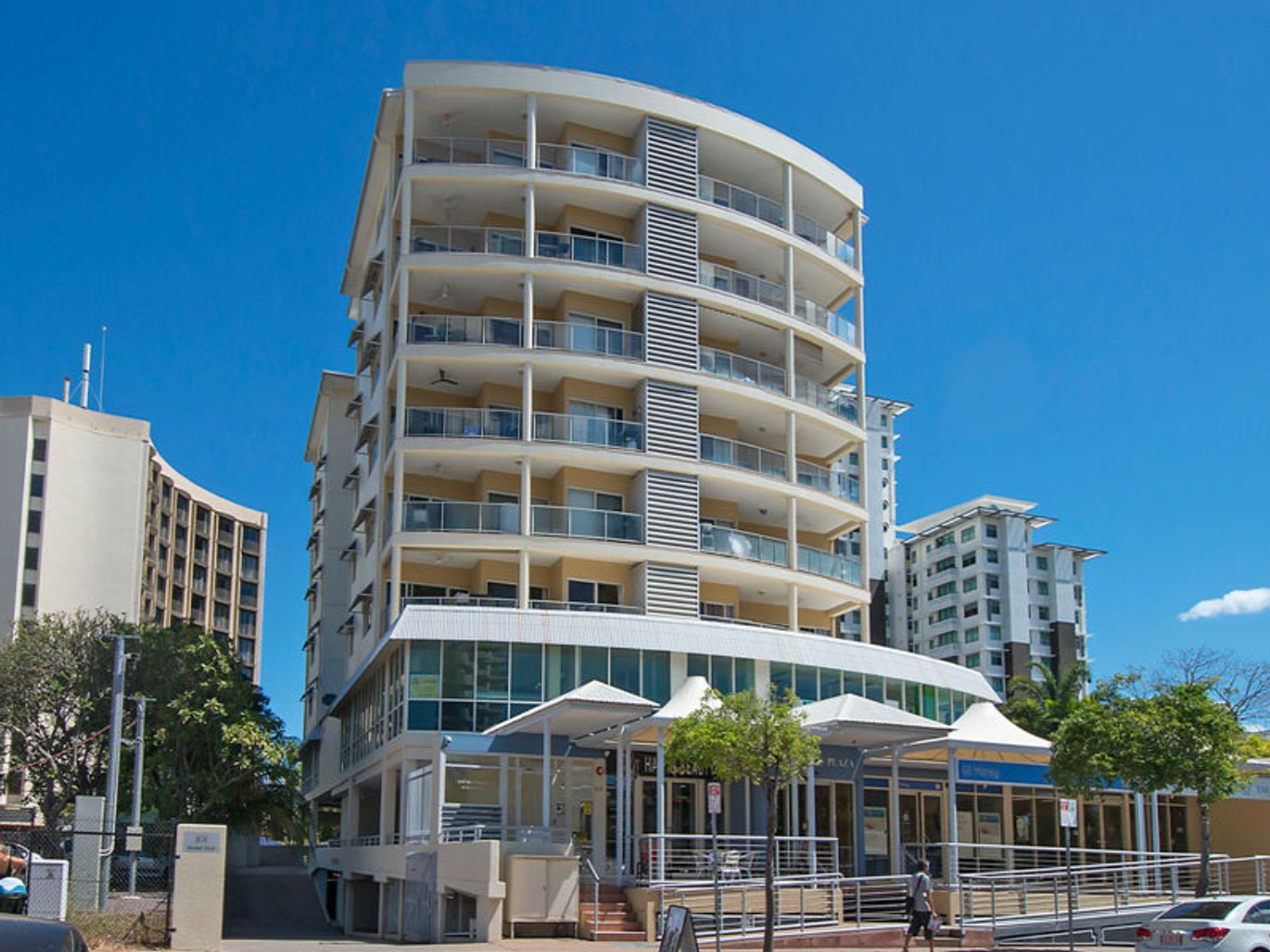 25/101 Mitchell Street, Darwin City NT 0800, Darwin City - Thumbnail 3