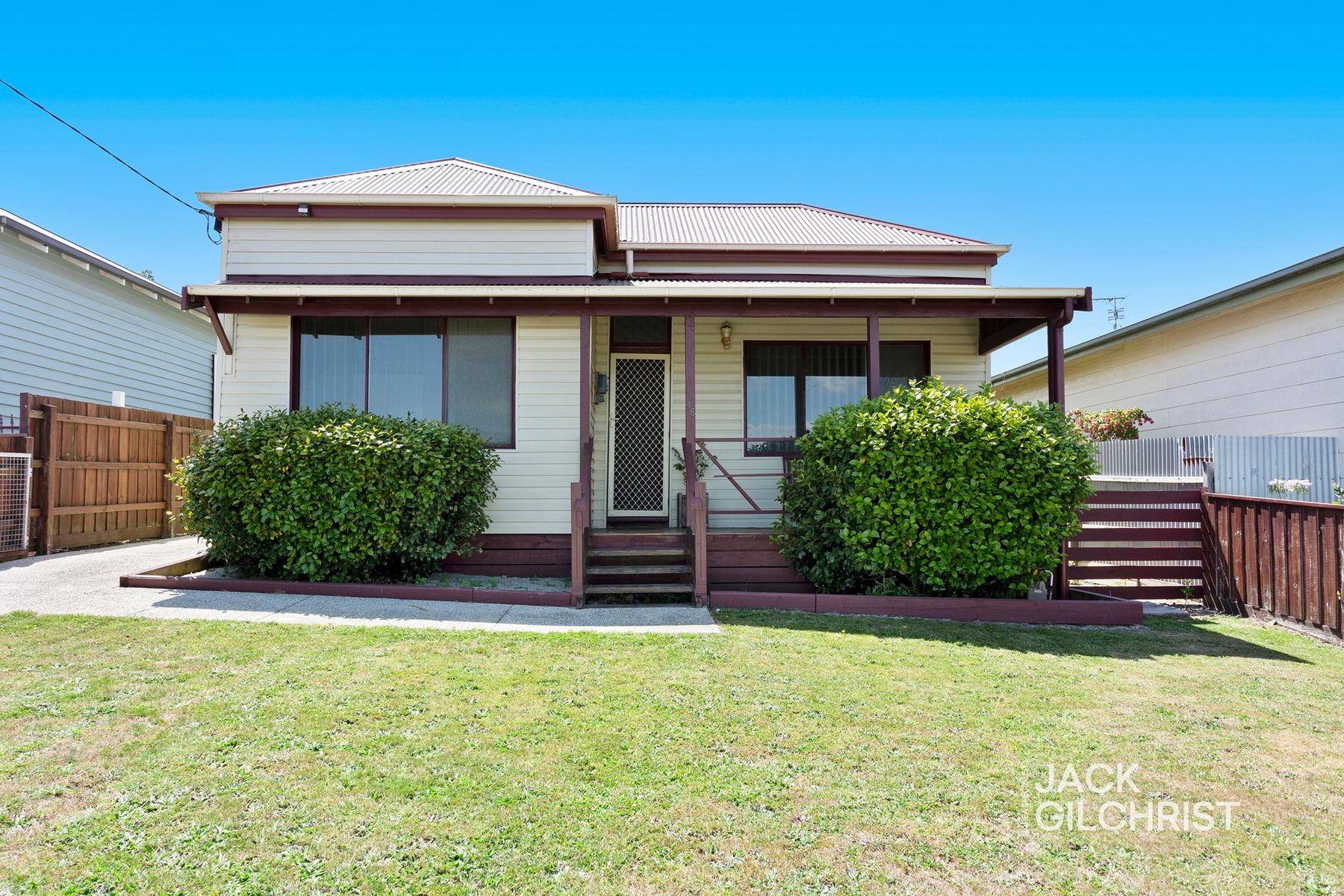45 Mine Road, Korumburra, VIC 3950, Korumburra - Thumbnail 2