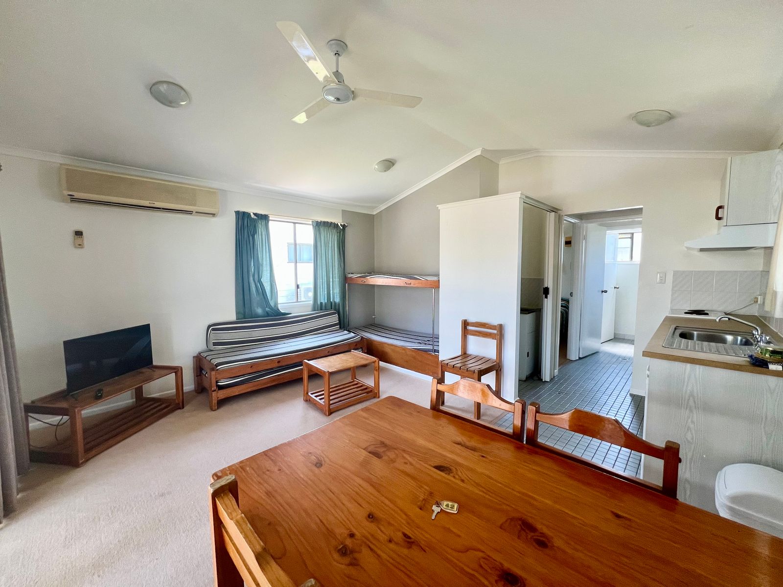42/32 Headland Drive, Haliday Bay QLD 4740, Haliday Bay - Thumbnail 2