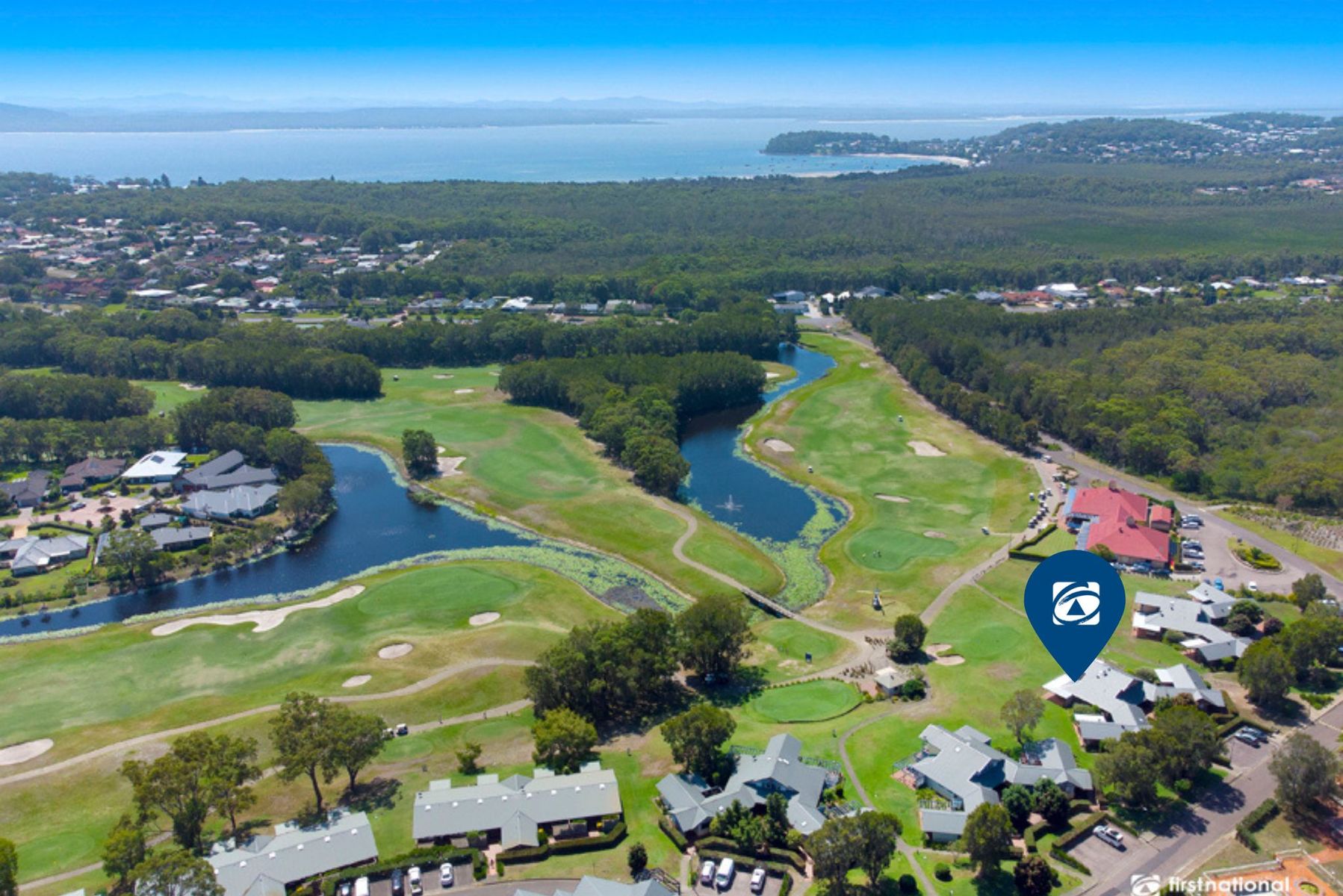109/31 Horizons Drive, Salamander Bay NSW 2317, Salamander Bay - Thumbnail 3