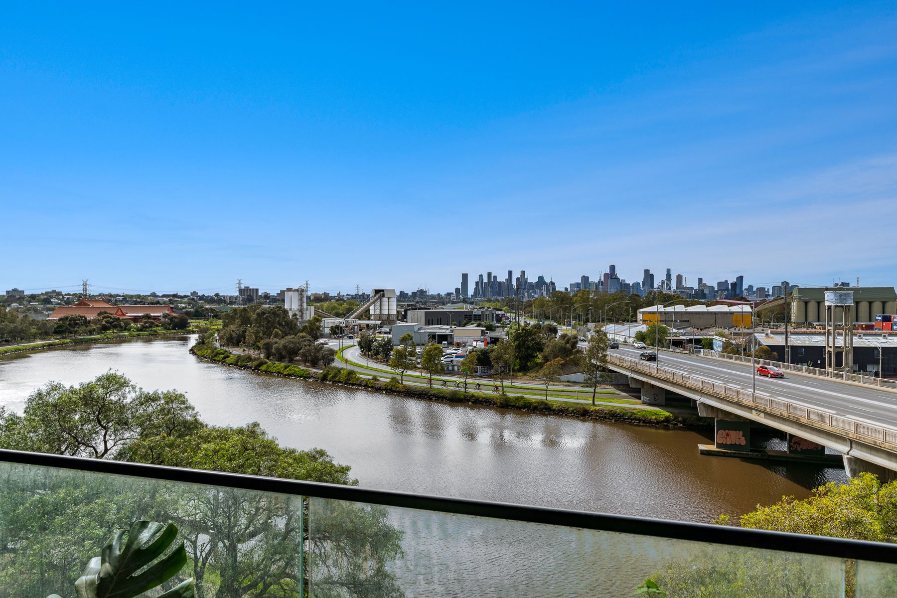 307/2 Joseph Road, Footscray, VIC 3011, Footscray - Thumbnail 7