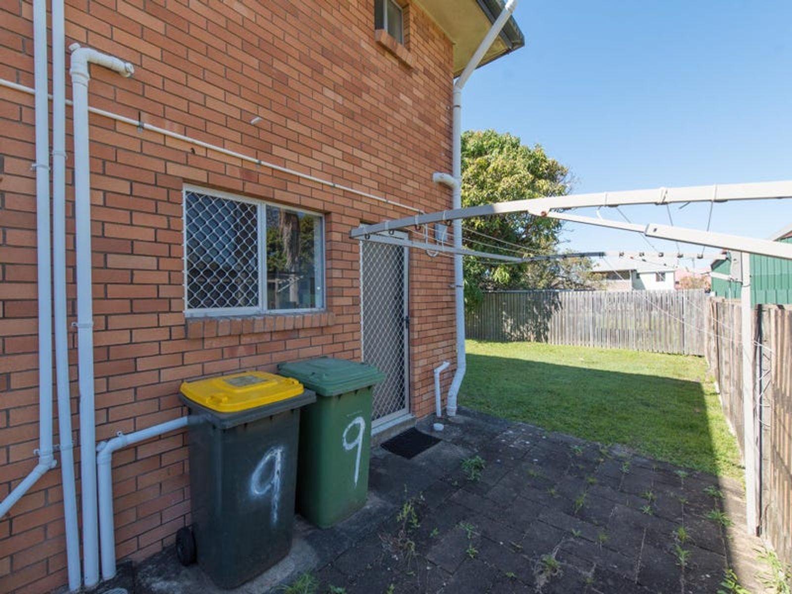 9/5 Romeo Street, Mackay, QLD 4740, Mackay - Thumbnail 8