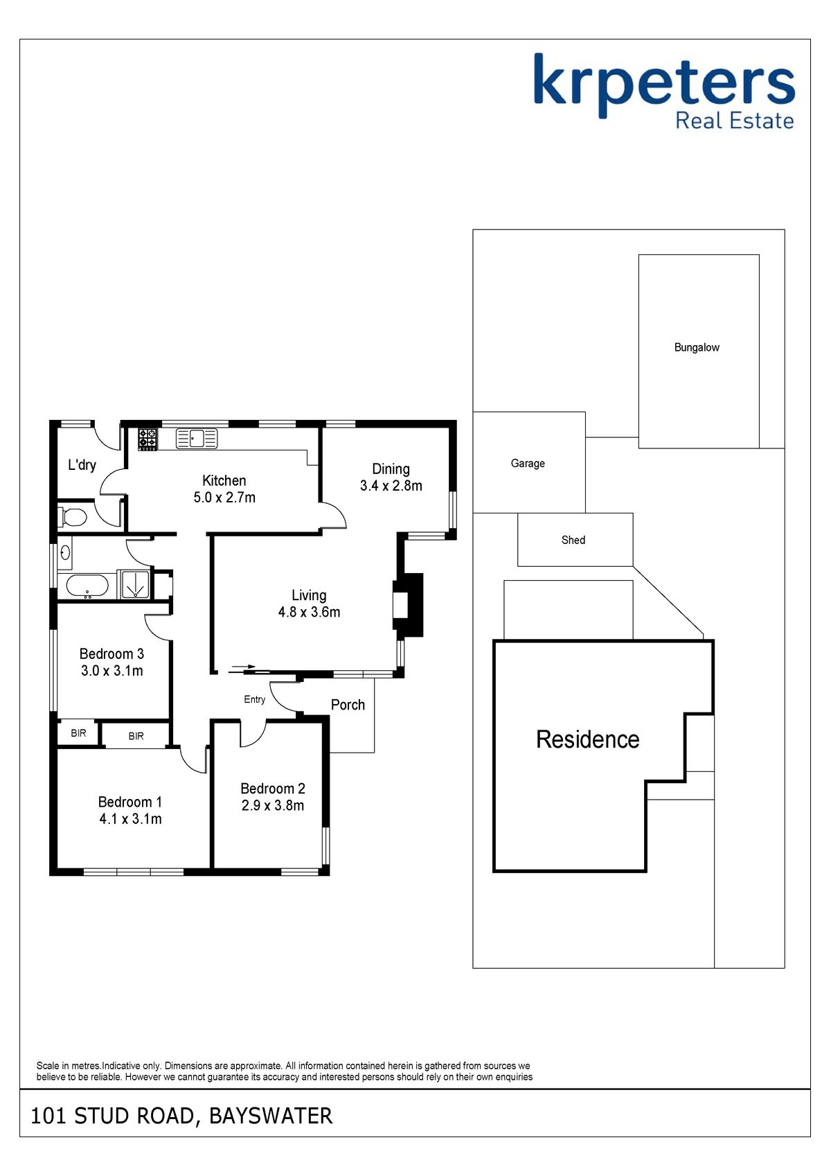 1, Bath VIC 3153, Bath - Image 1