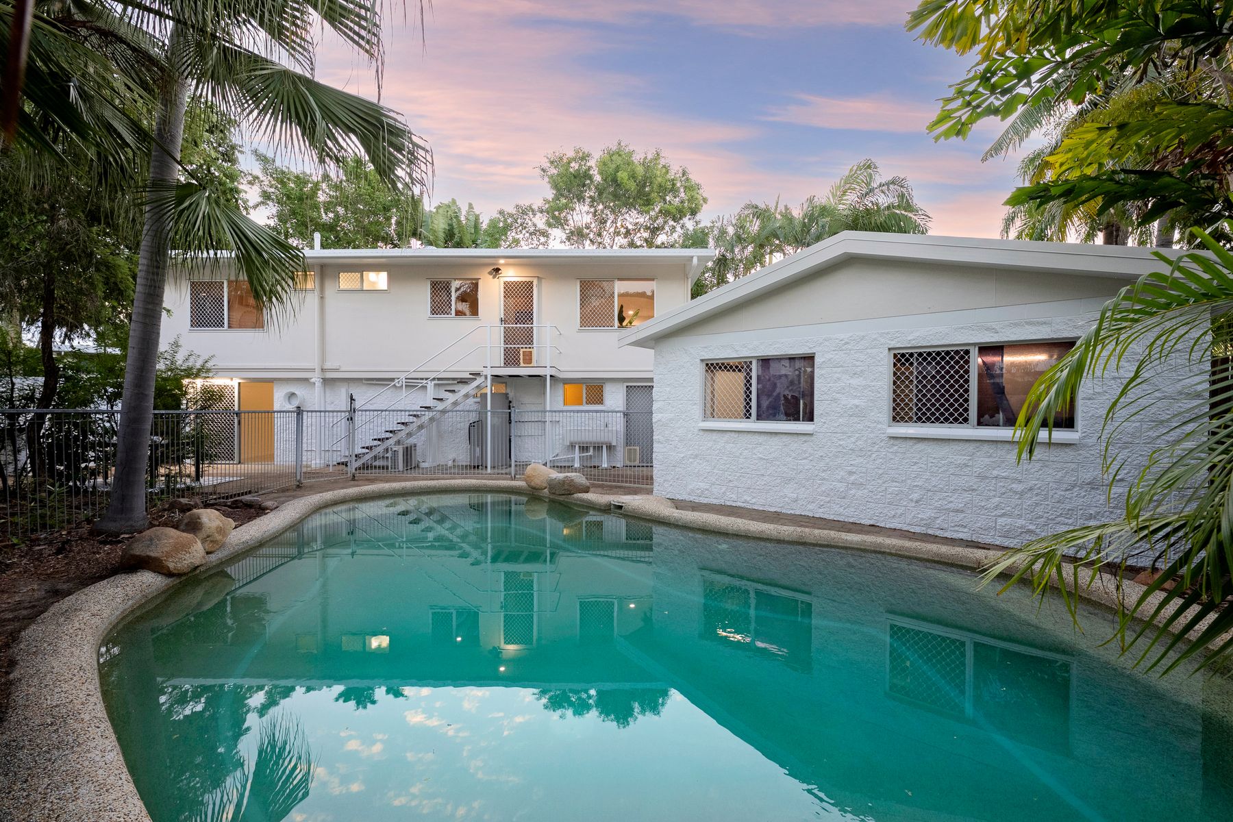 1 O'Harris Court, Douglas, QLD 4814