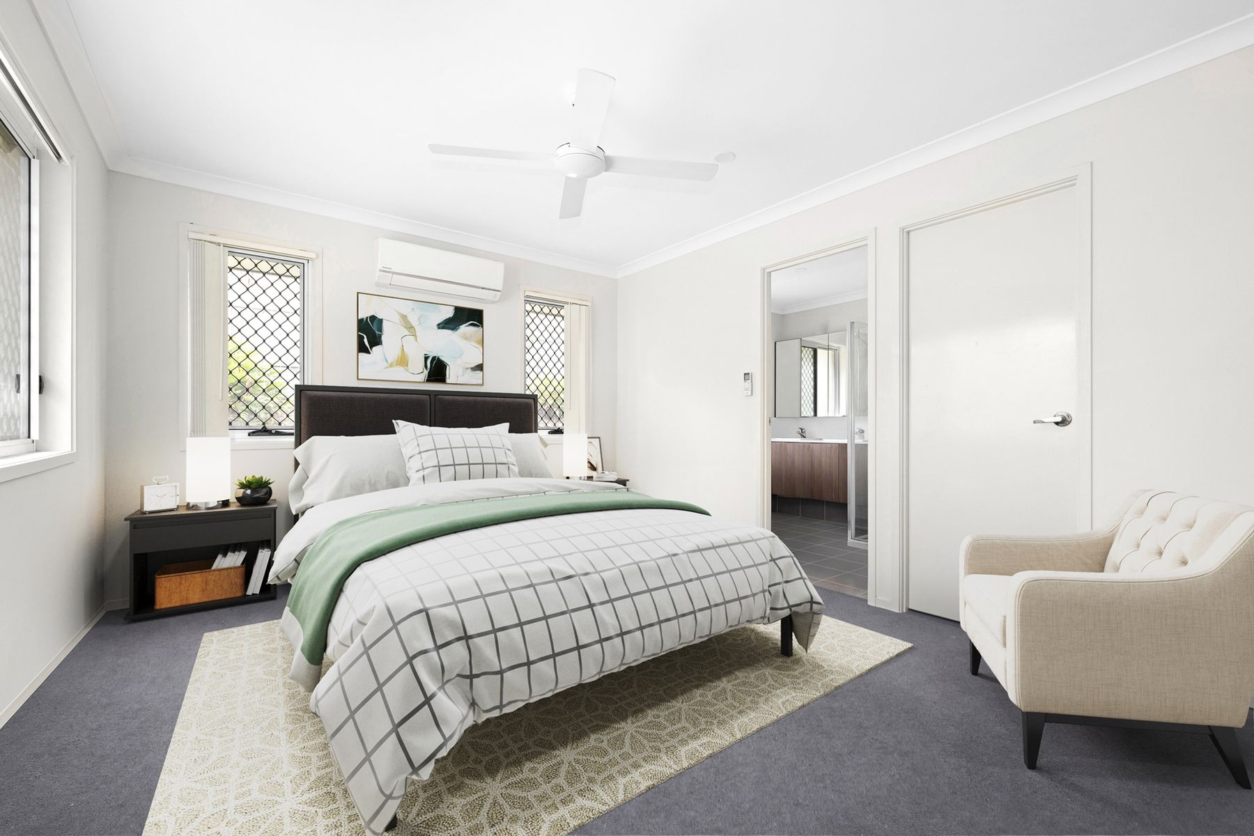 24 Clarence Avenue, Springfield QLD 4871, Springfield - Thumbnail 6